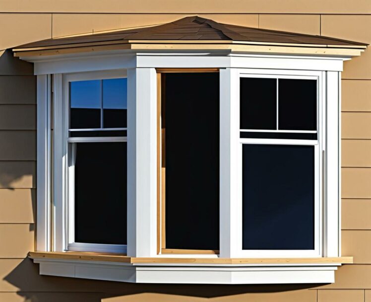 Bay Window Framing: A Complete DIY Guide - Tiponthetrail.com