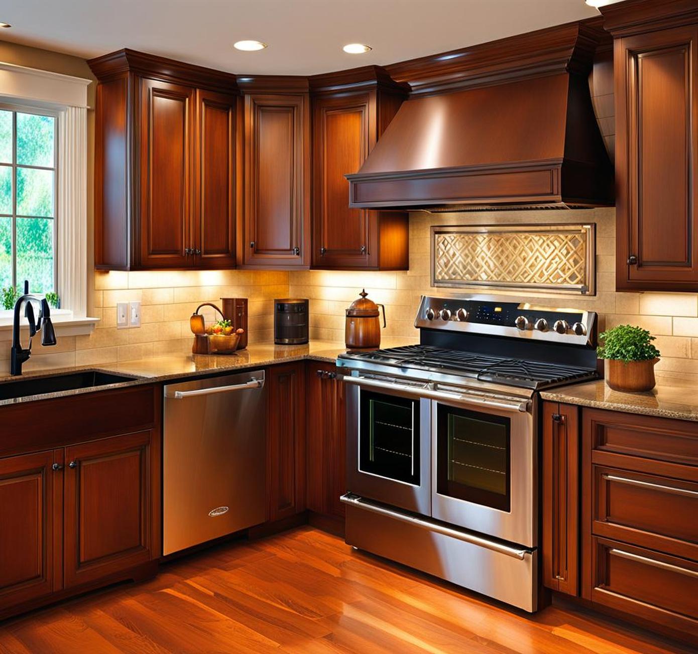 Oven Or Stove? Understanding Ranges For Your Kitchen