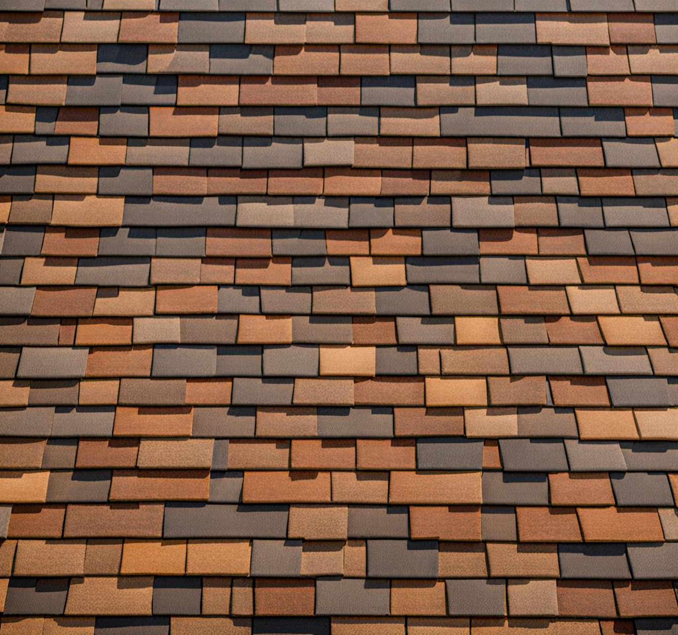 what is a square of shingles