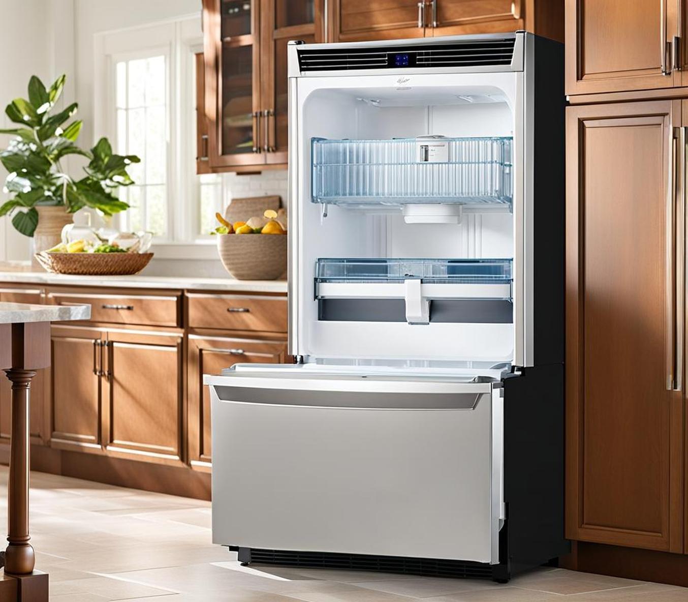 Whirlpool Ice Maker Not Making Ice? Fix the Issue Fast With This Guide