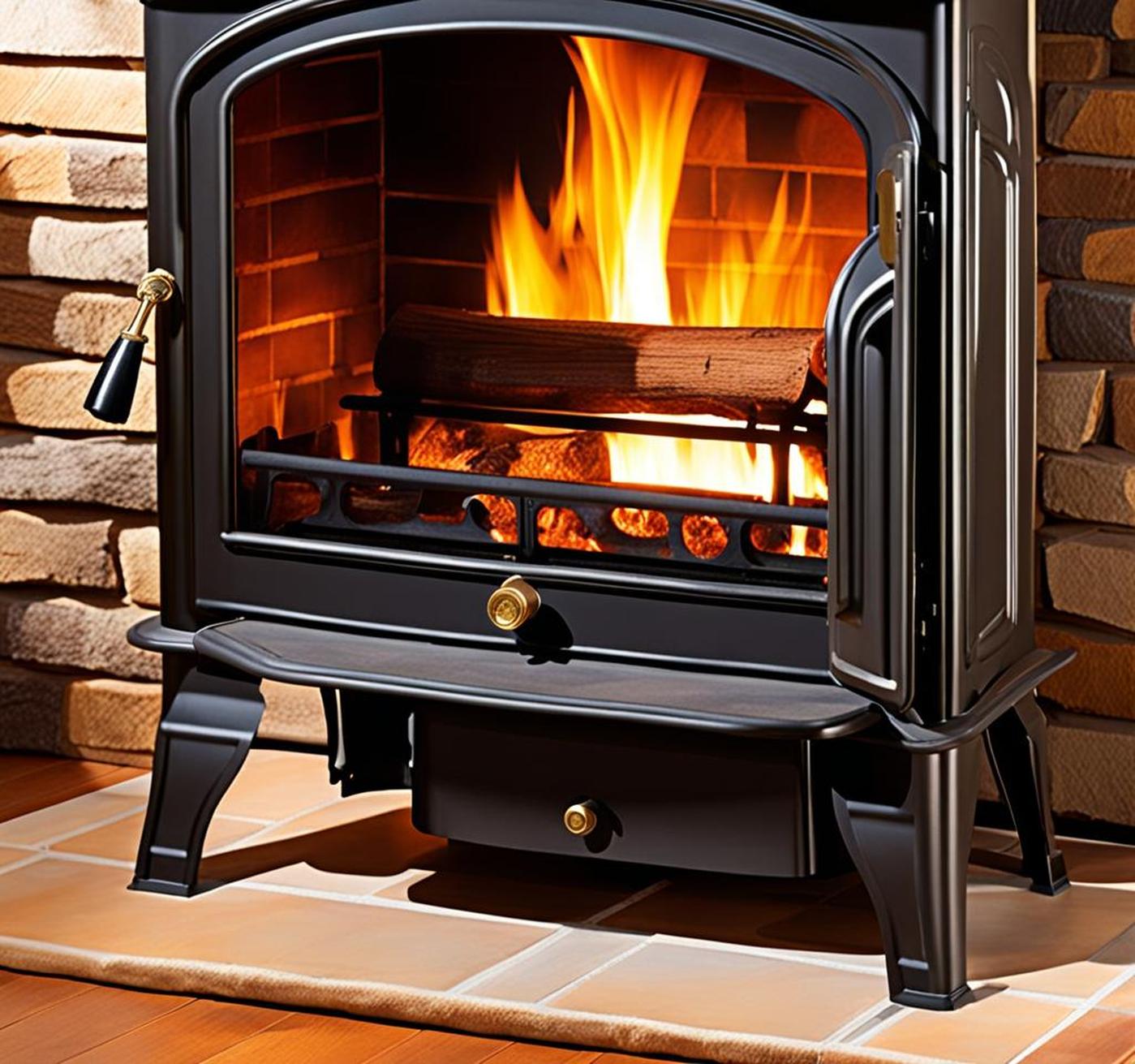 How to Choose the Perfect High Temp Sealant for Your Wood Stove