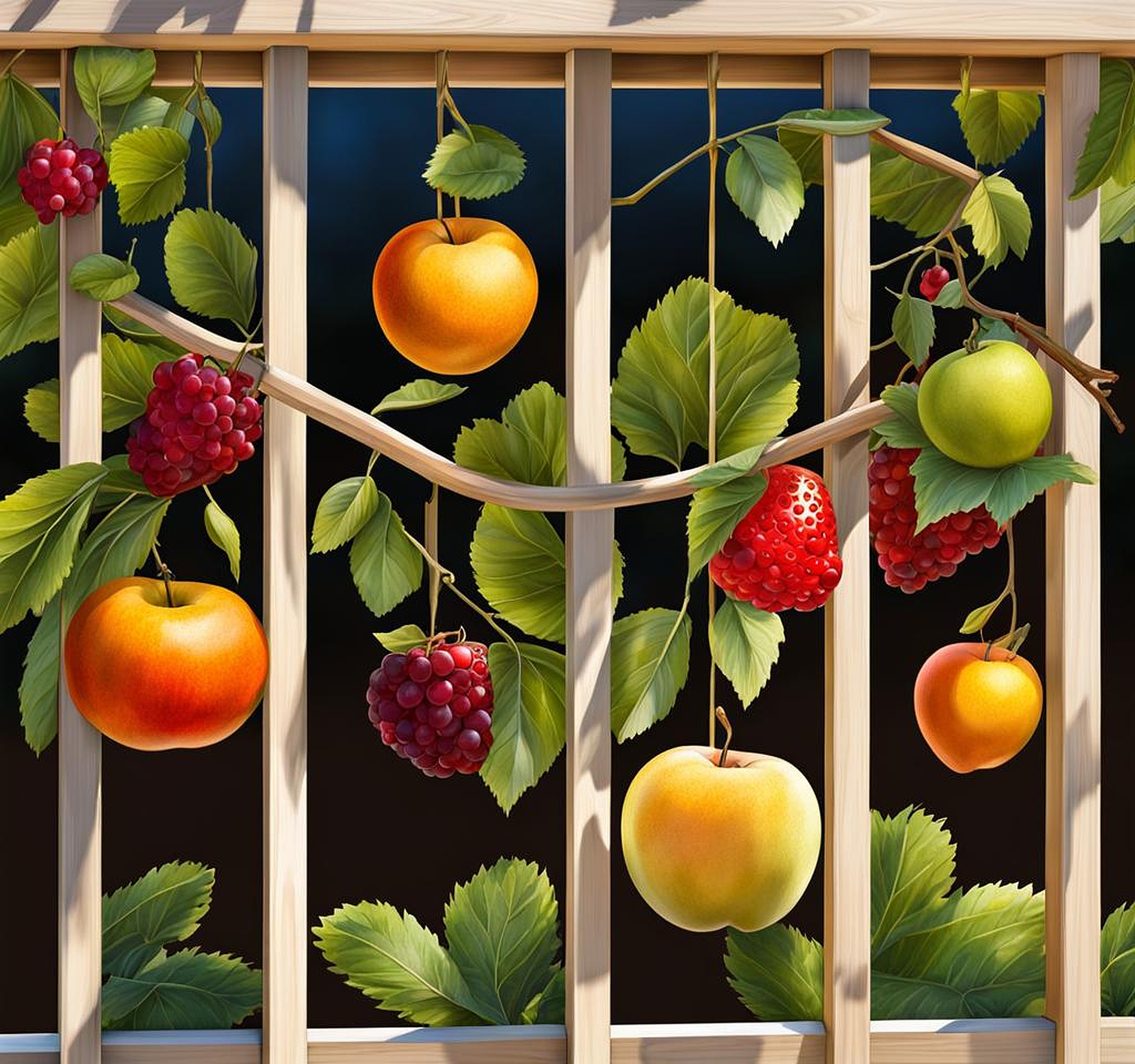 Understanding The Concept Of An Arbor In Gardening