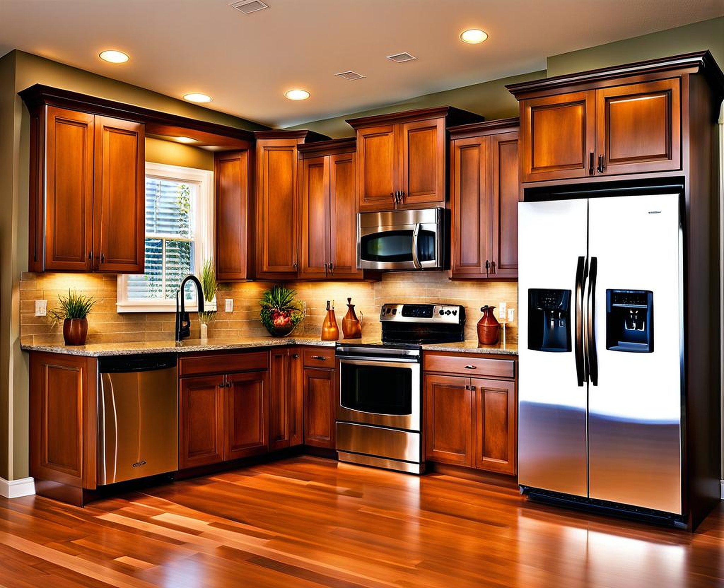 Replacing Kitchen Cabinets on a Budget for a Fresh New Look