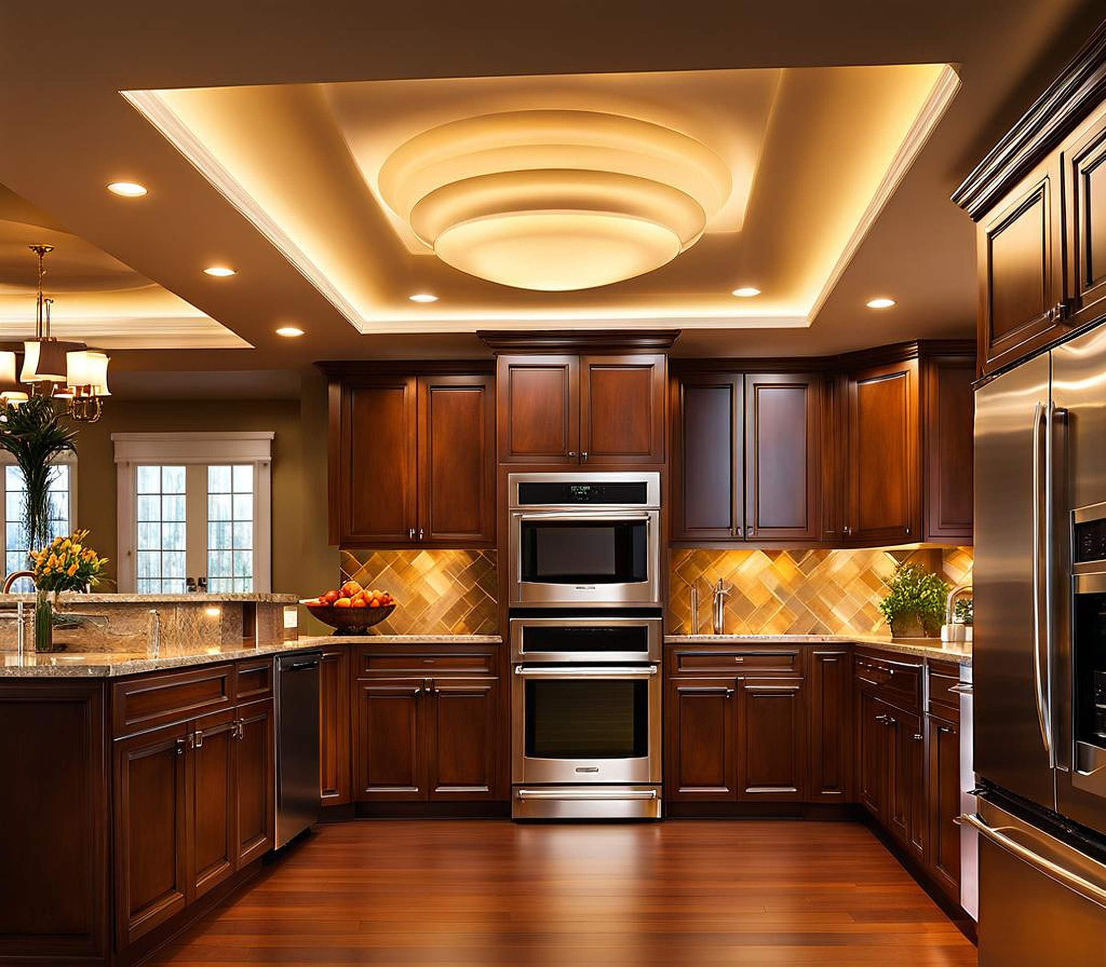 Most Popular Styles of Lights for Tray Ceiling for Your Home