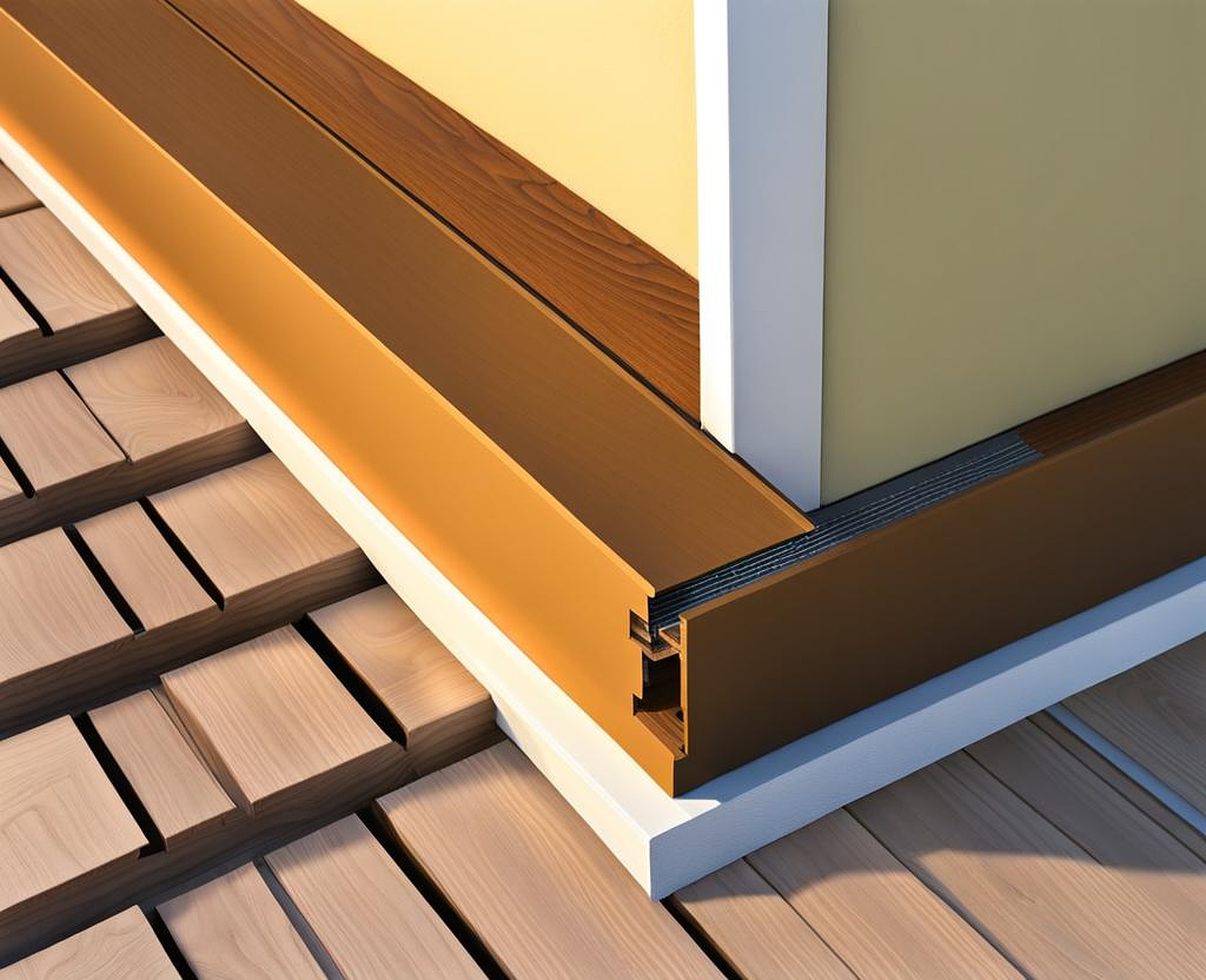 Factors to Consider When Replacing Sill Plate on Exterior Wall