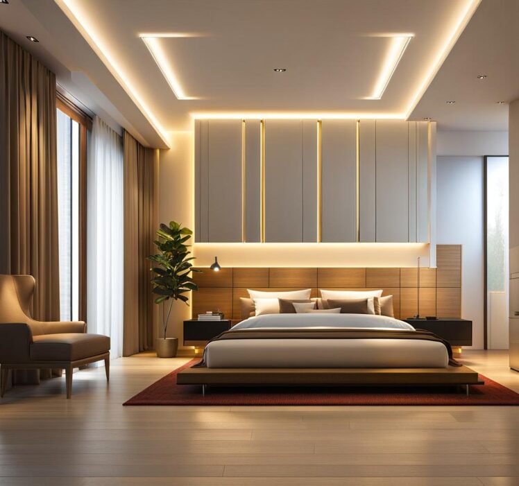 How Many Can Lights Should You Install in a Room