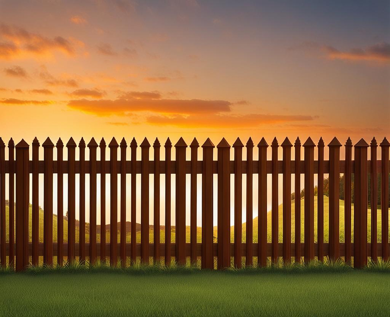 Common Issues with Bottom Fence Gaps and How to Block Them Effectively