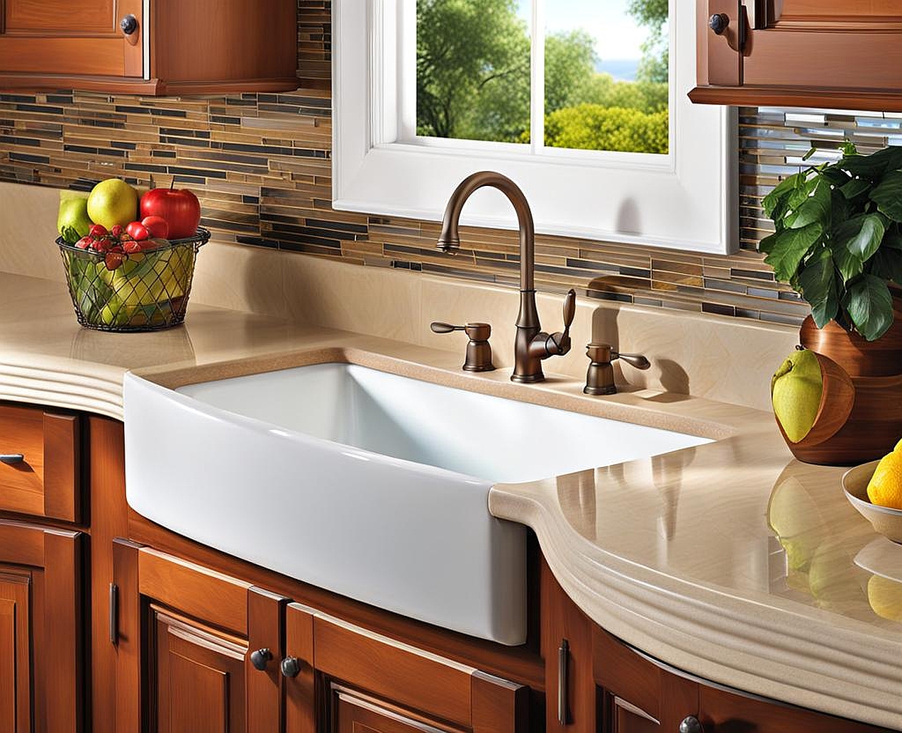 how to remove undermount sink