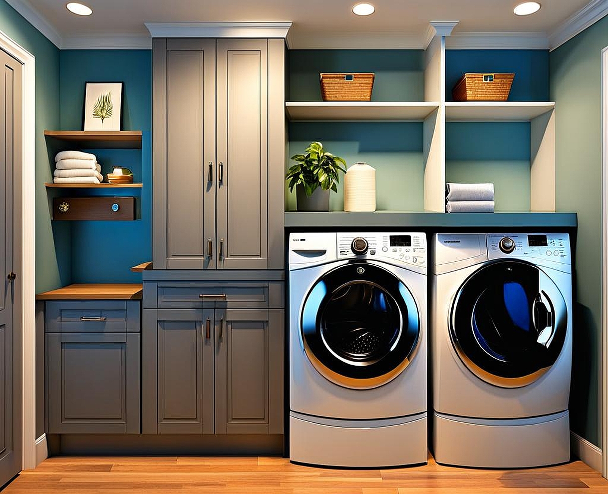 The Importance of Accurate Measurements for Stackable Washer and Dryer