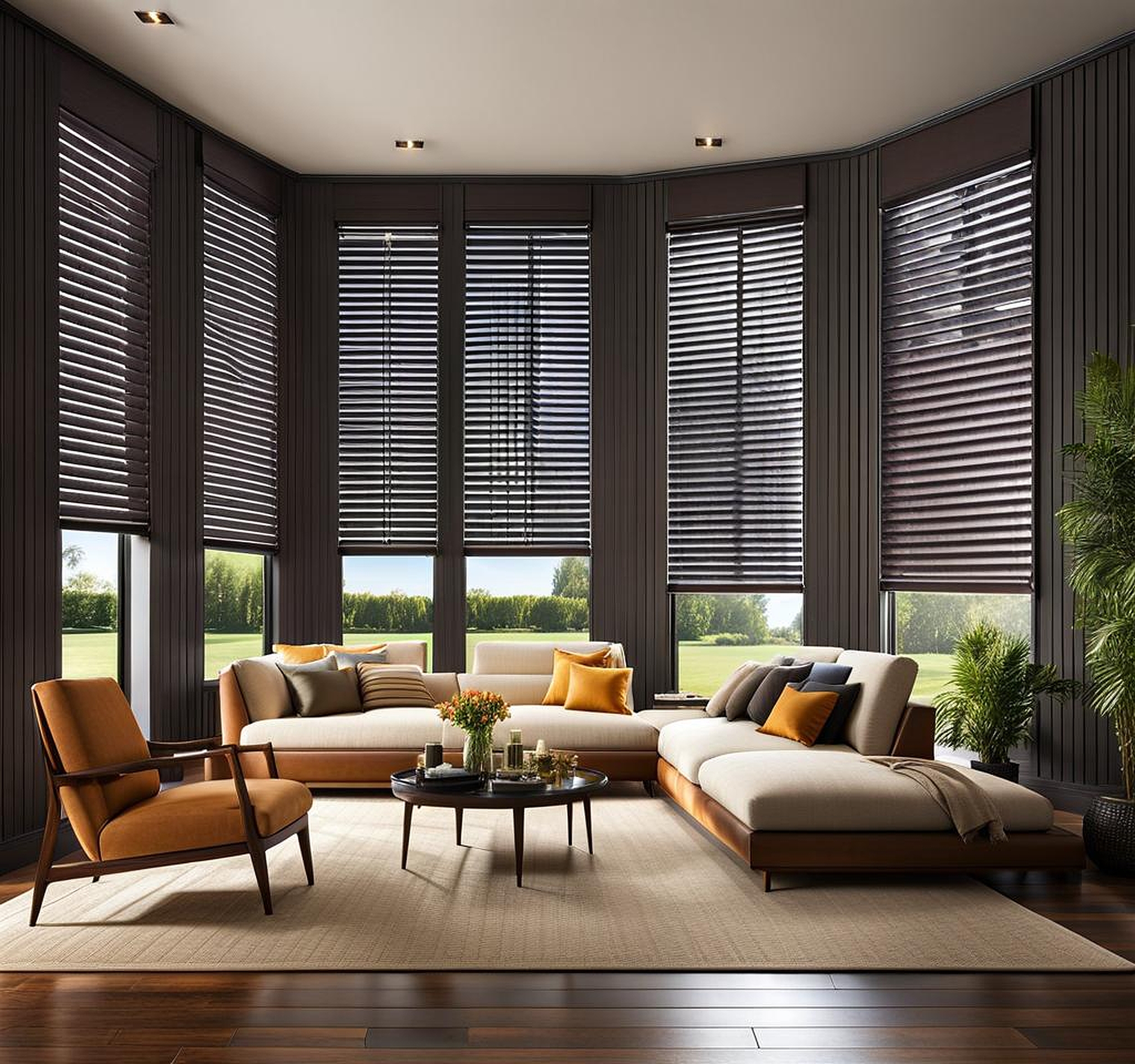 home decorations collections blinds