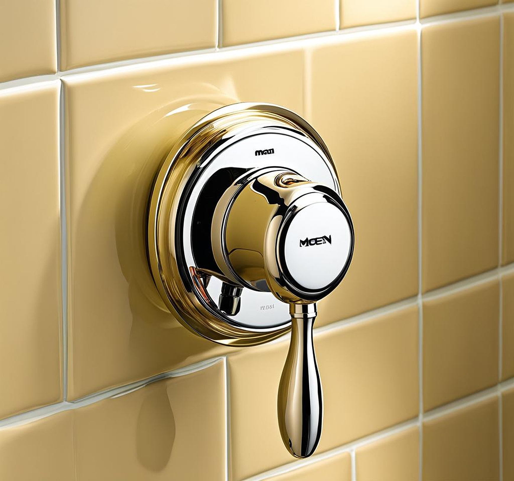 moen shower valve troubleshooting