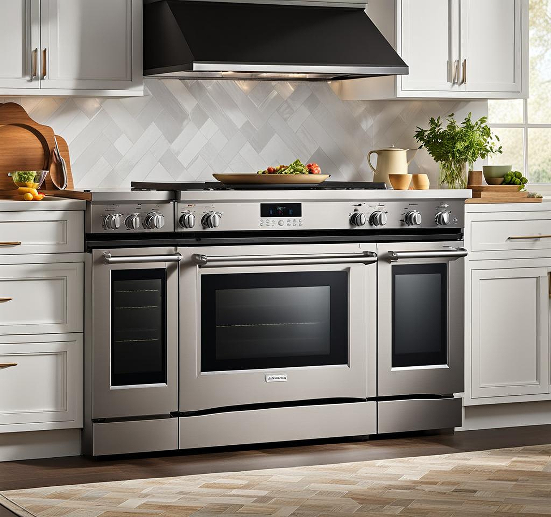 Best Double Oven Brands for a Worth It Investment