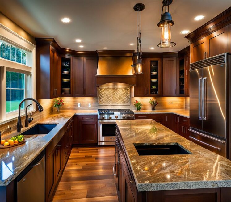 30 High-Impact, Low-Cost Home Improvement Ideas