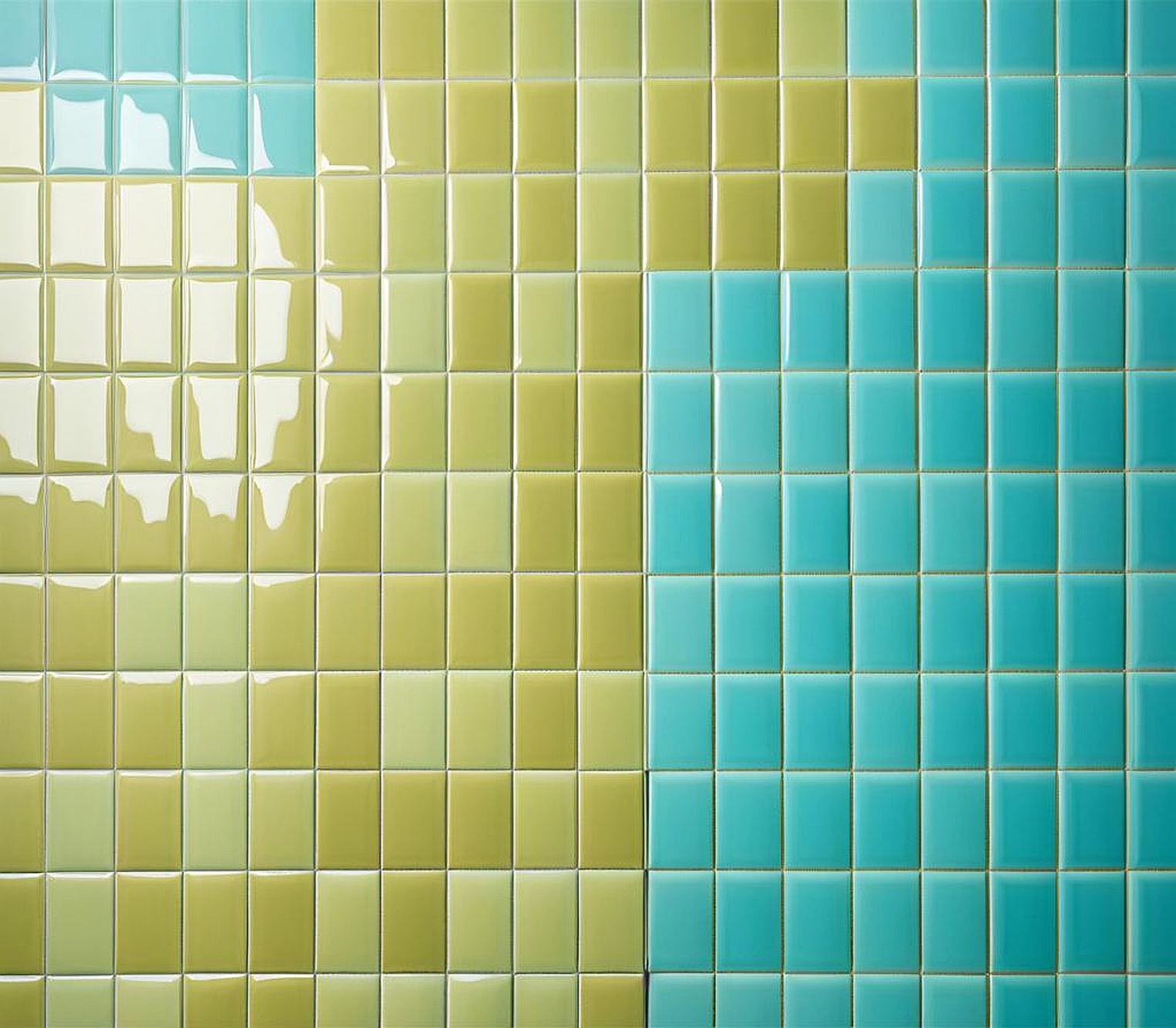 Modern Pool Tile Designs Inspired by Mid Century Modern Architecture