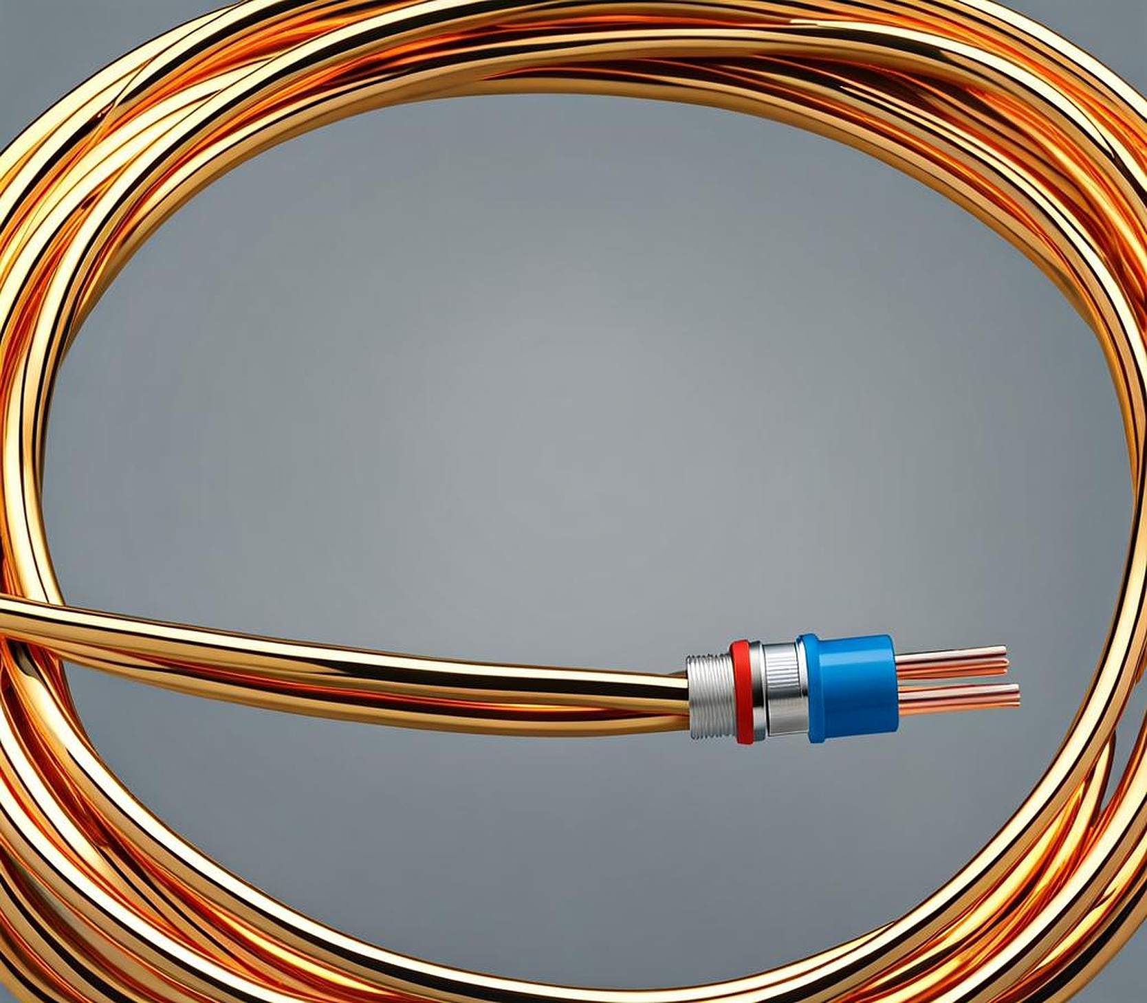 what gauge wire for 100 amp