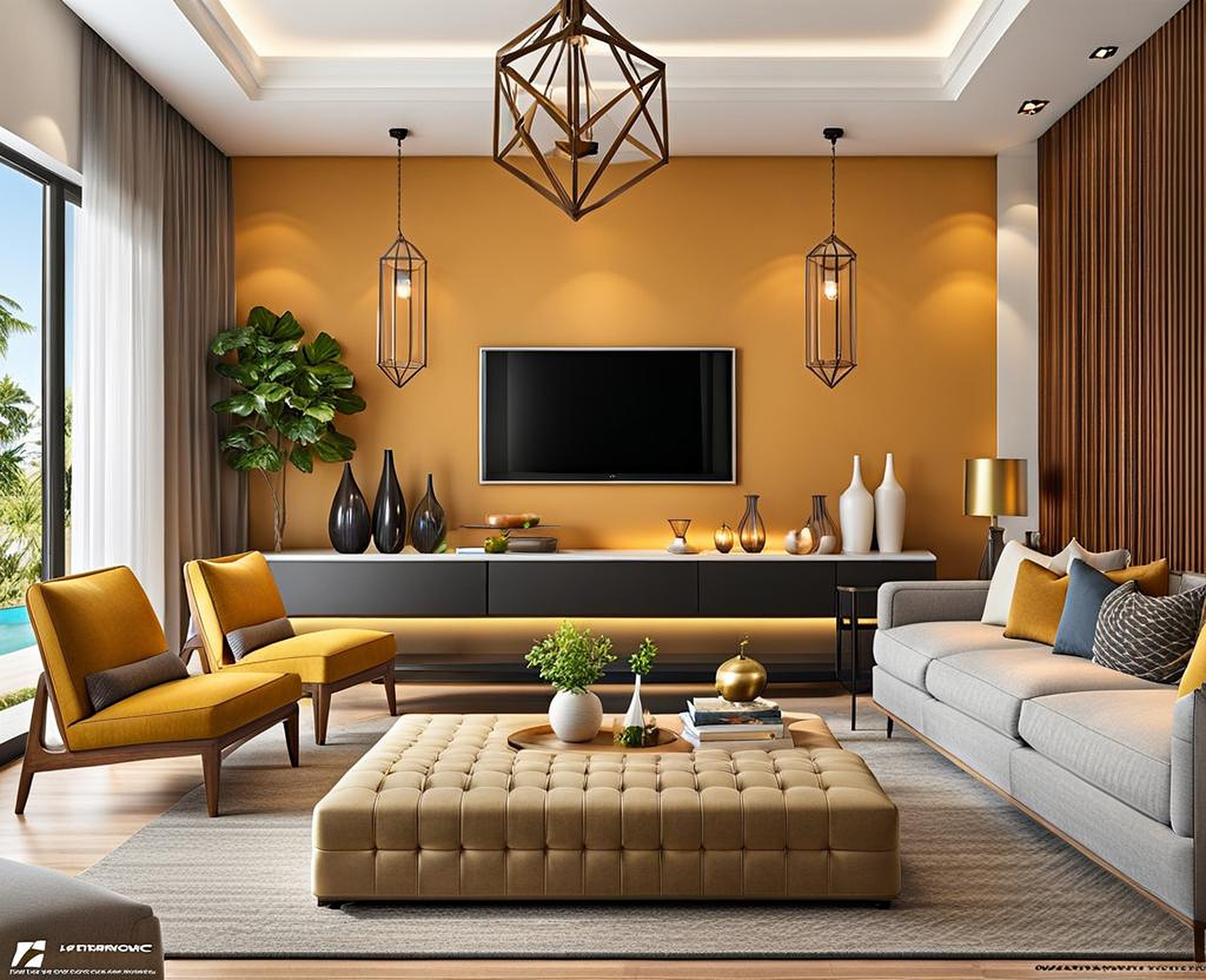 living room ideas simphome