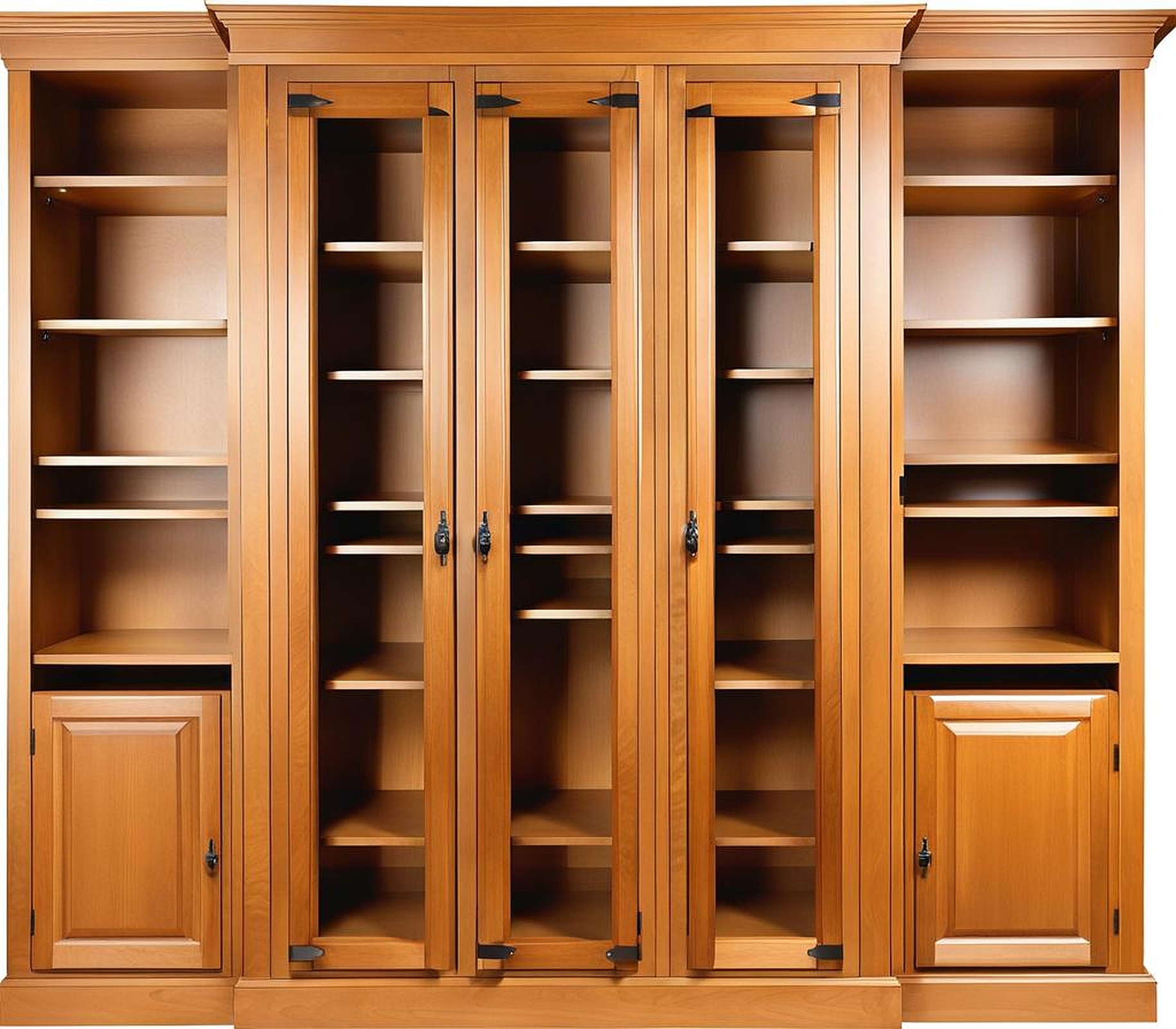 How to Choose the Right Stand Alone Pantry Cabinet Plan