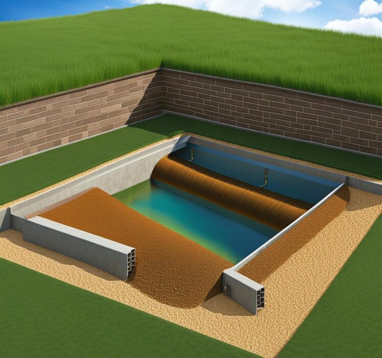 A Comprehensive Overview of Curtain Drain Septic System Types and Applications