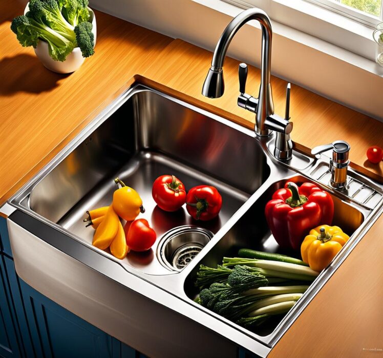 Common Reasons Why My Kitchen Sink Is Backing Up