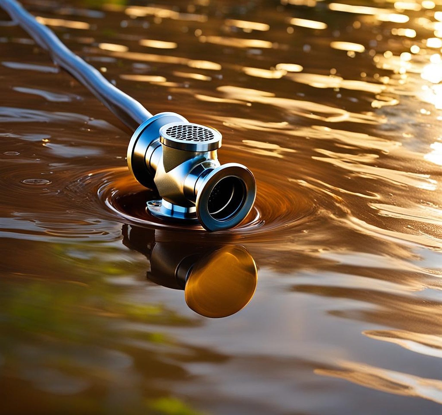 Why Do Drains Back Up When It Rains and How to Fix