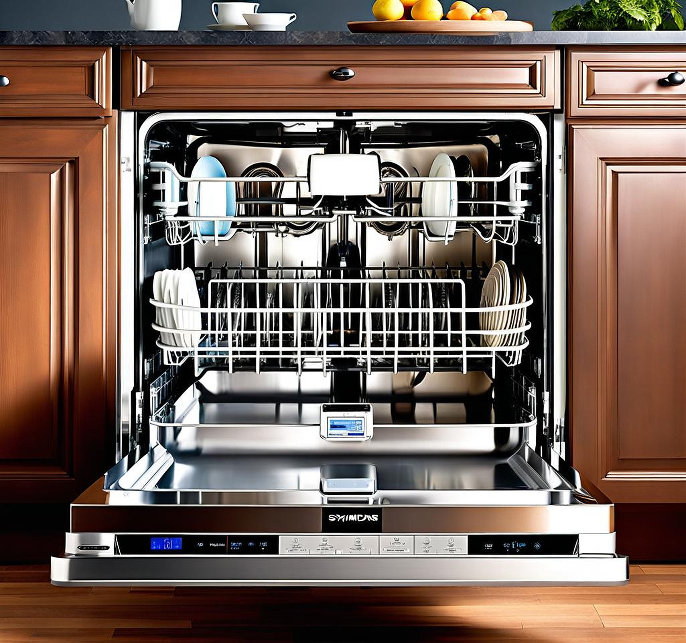 How to Measure and Install the Correct Dishwasher Water Line Size