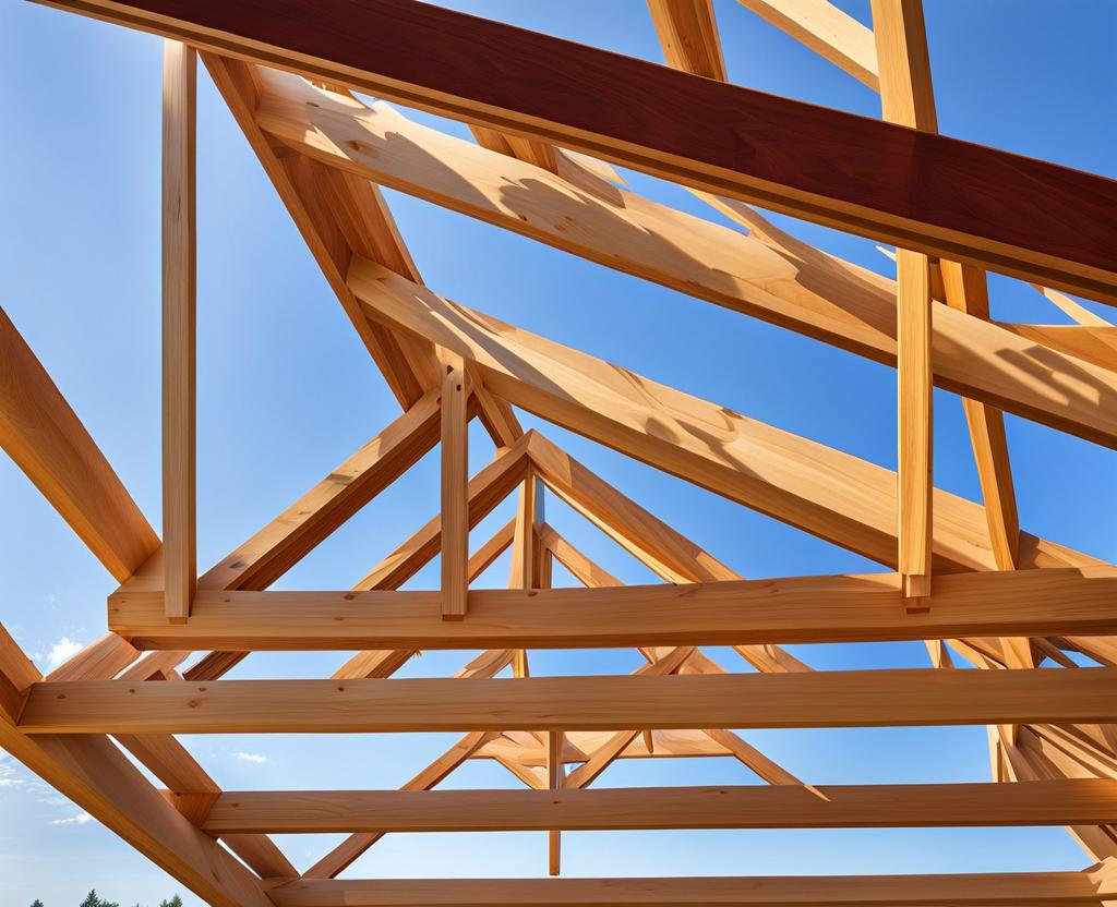 Choosing Between Roof Truss and Rafter Designs for Your Dream Home