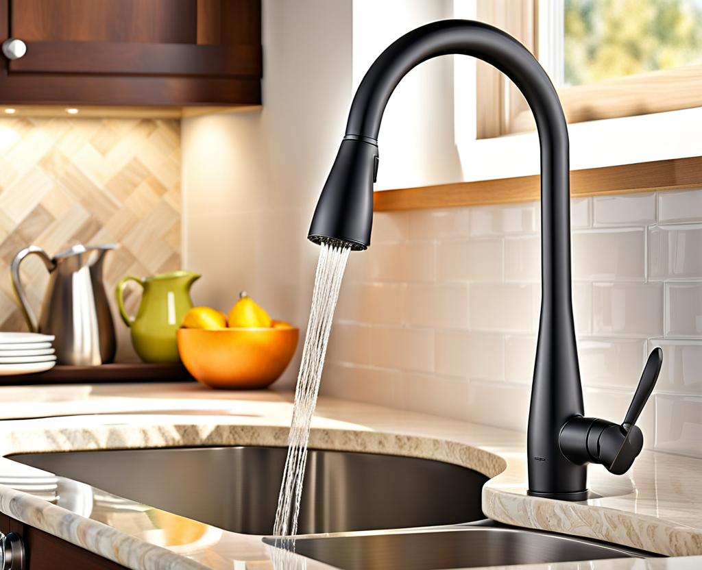 Choosing the Right Kitchen Faucet Hole Size for a Flawless Installation