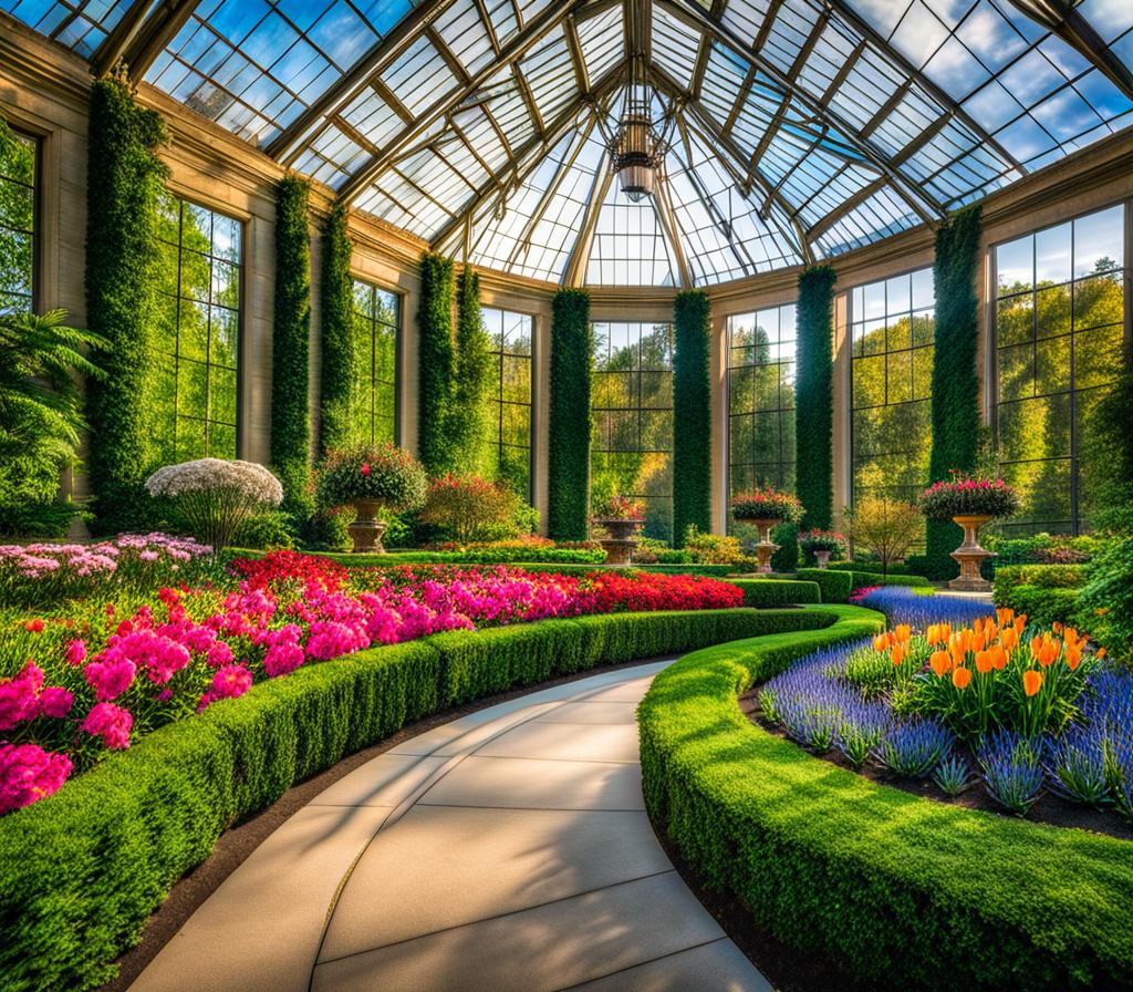 Experience the Best of Longwood Gardens with Member Reservations