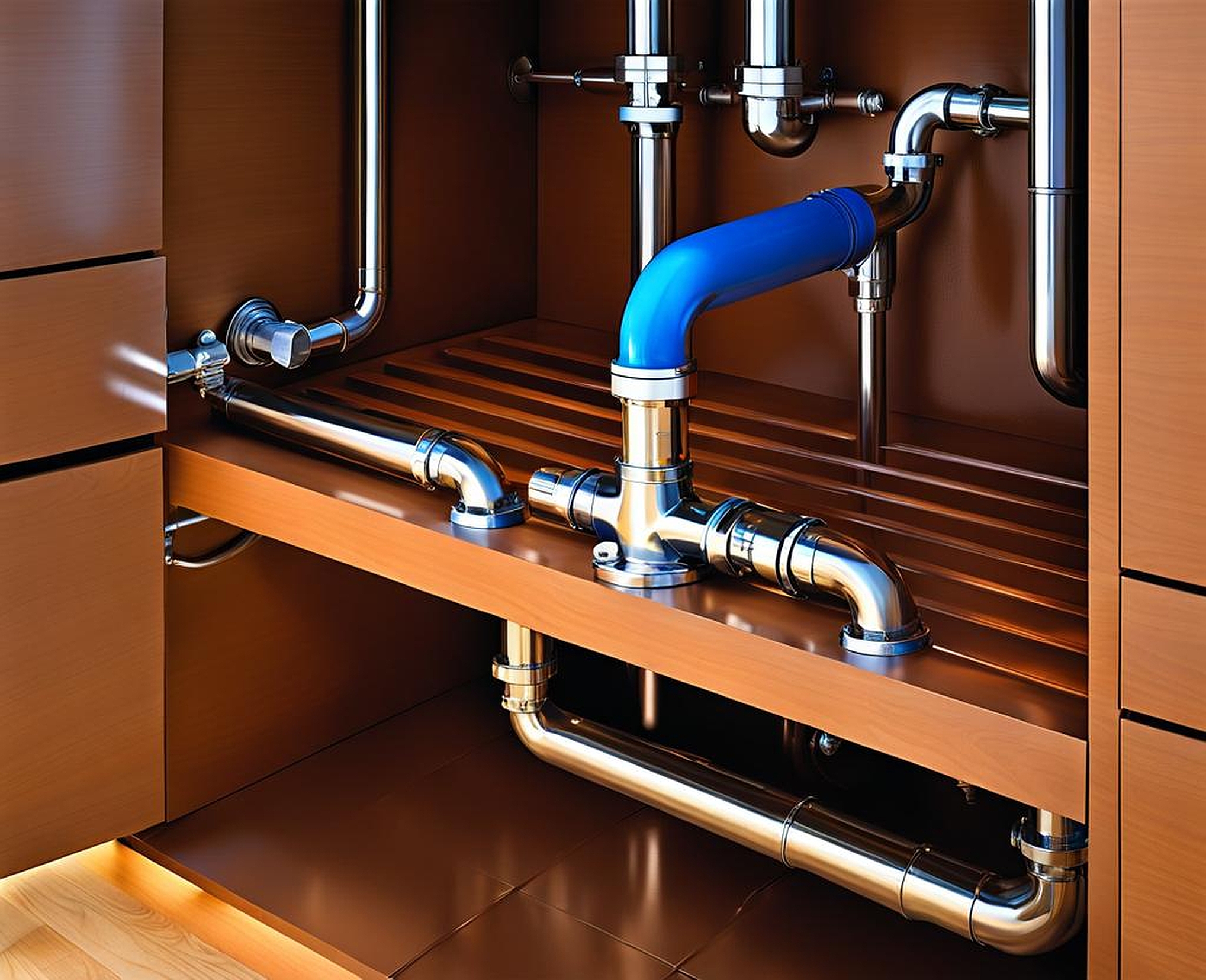 What is Wet Venting in Plumbing and Its Connection to Venting