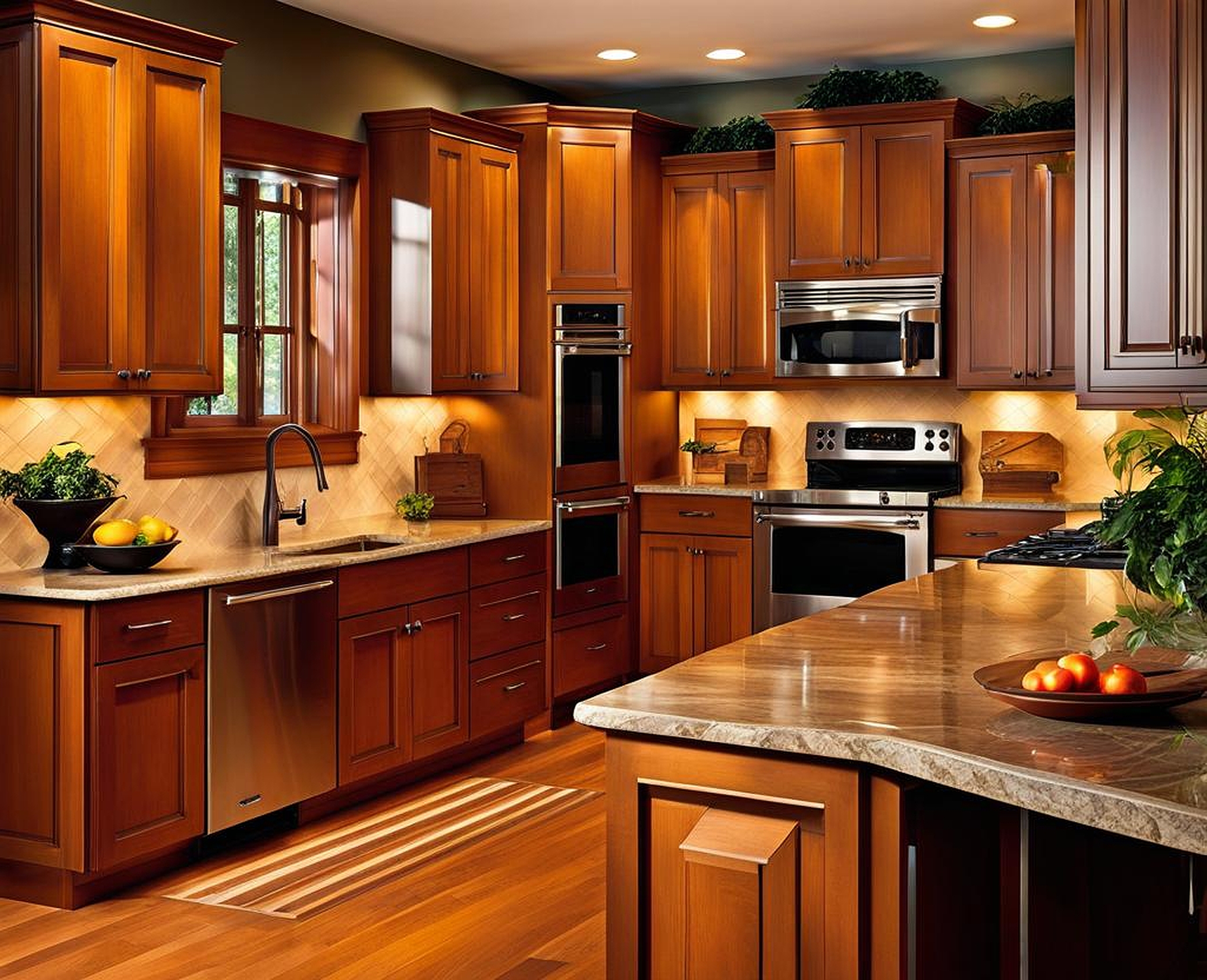 Types of Kitchen Cabinetry Drawers and Their Solutions