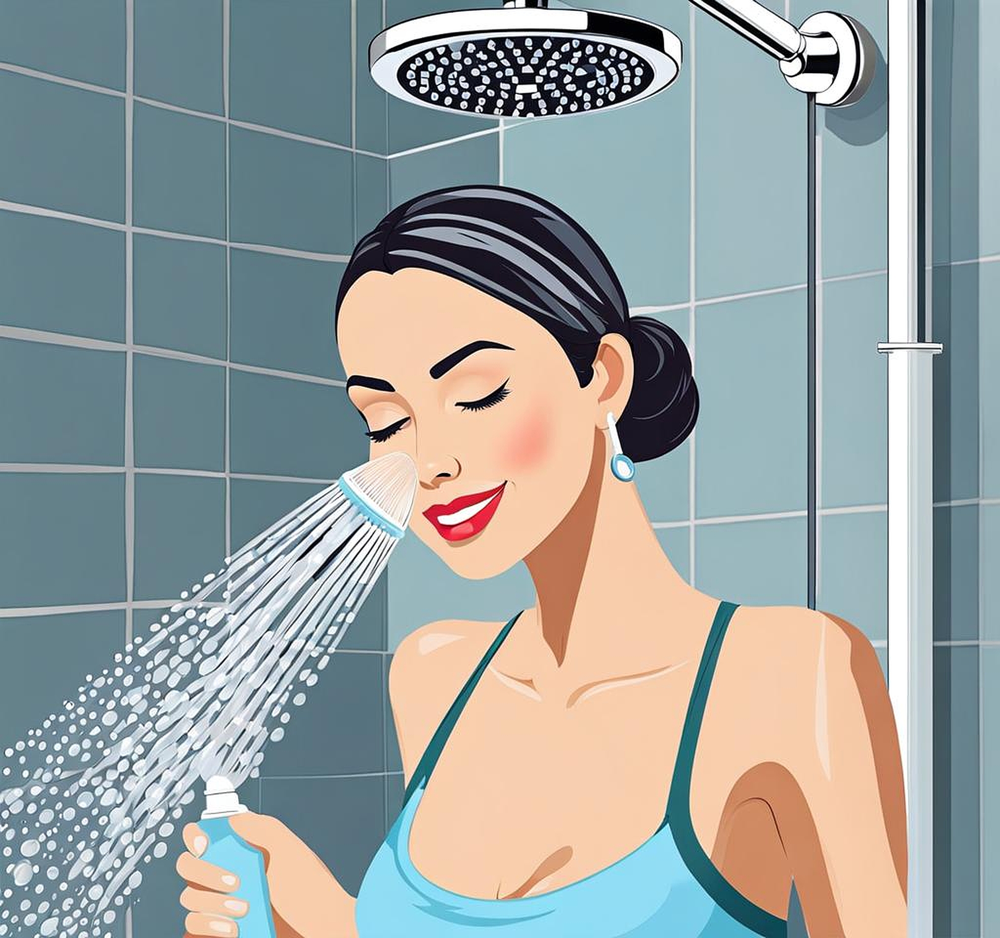 How to Remove Shower Head with Ease for a Cleaner Bathroom Experience