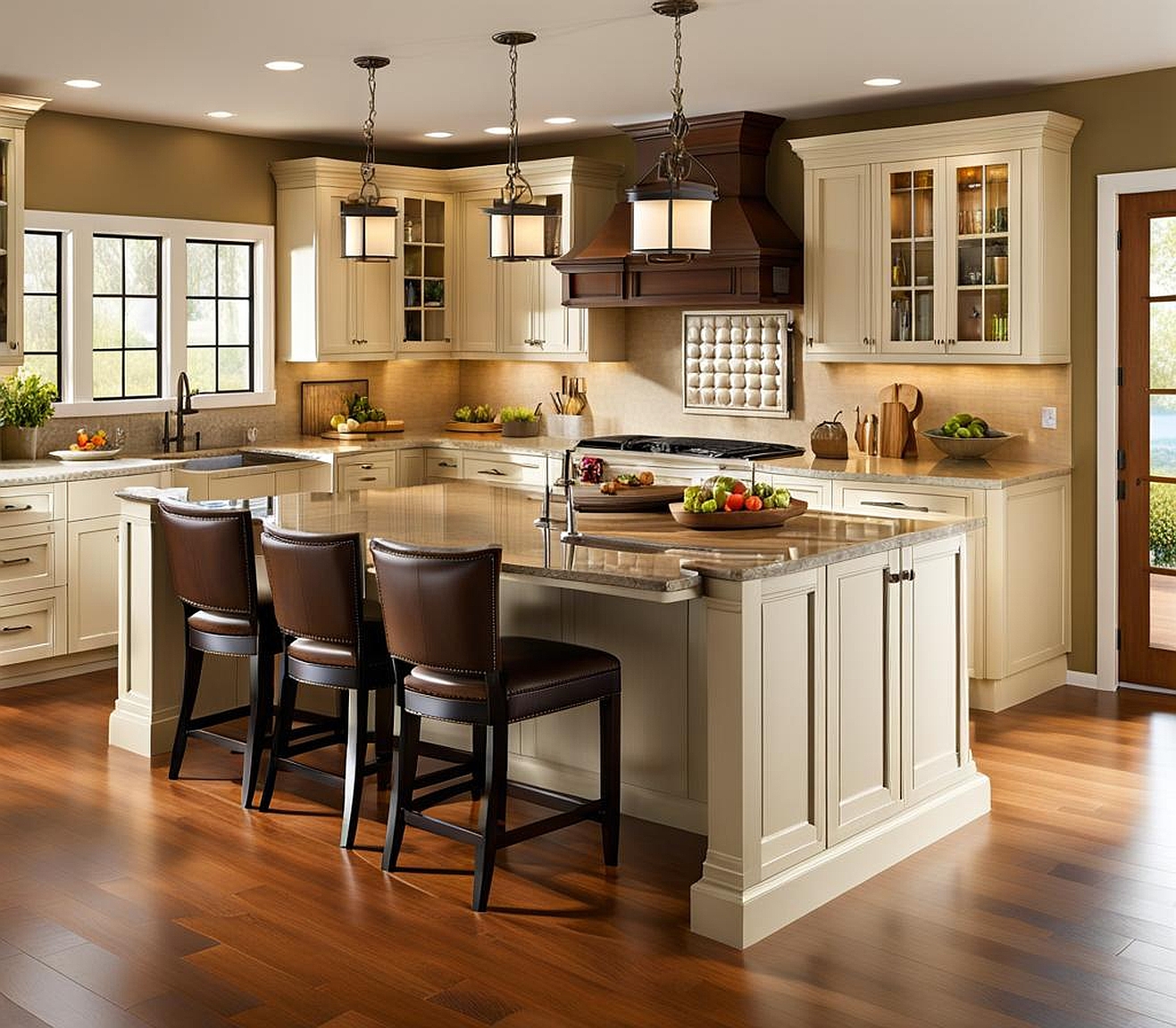 The Essential Guide to Buying a Kitchen Island for Your Dream Home