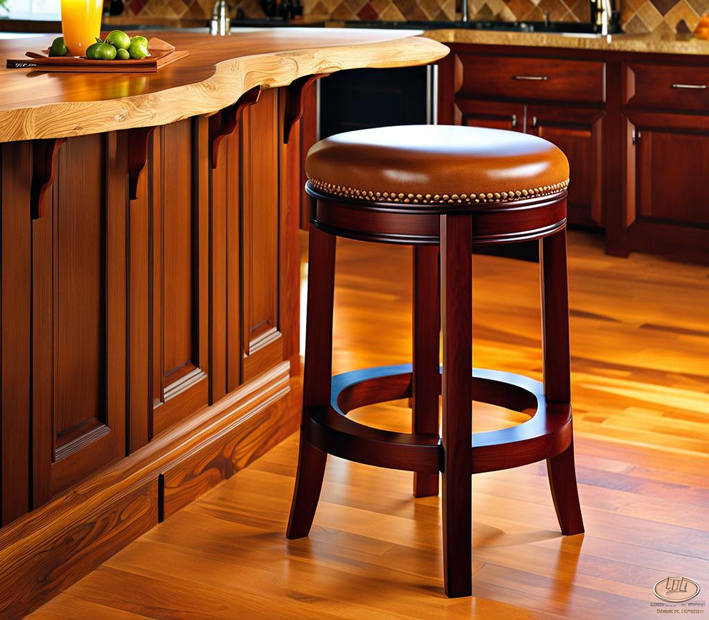 adirondack bar stool plans