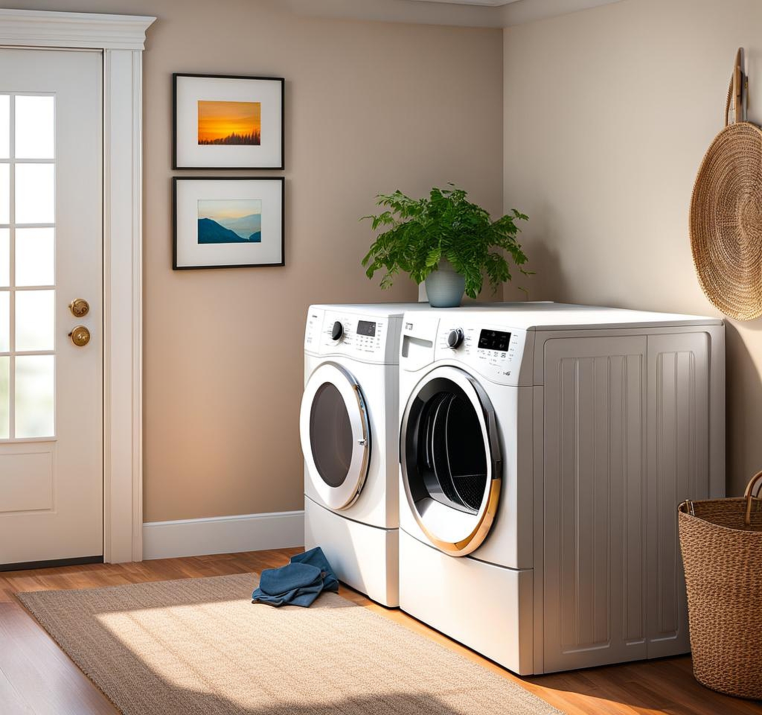 Best Practices for Fixing Screeching Noise in Your Dryer