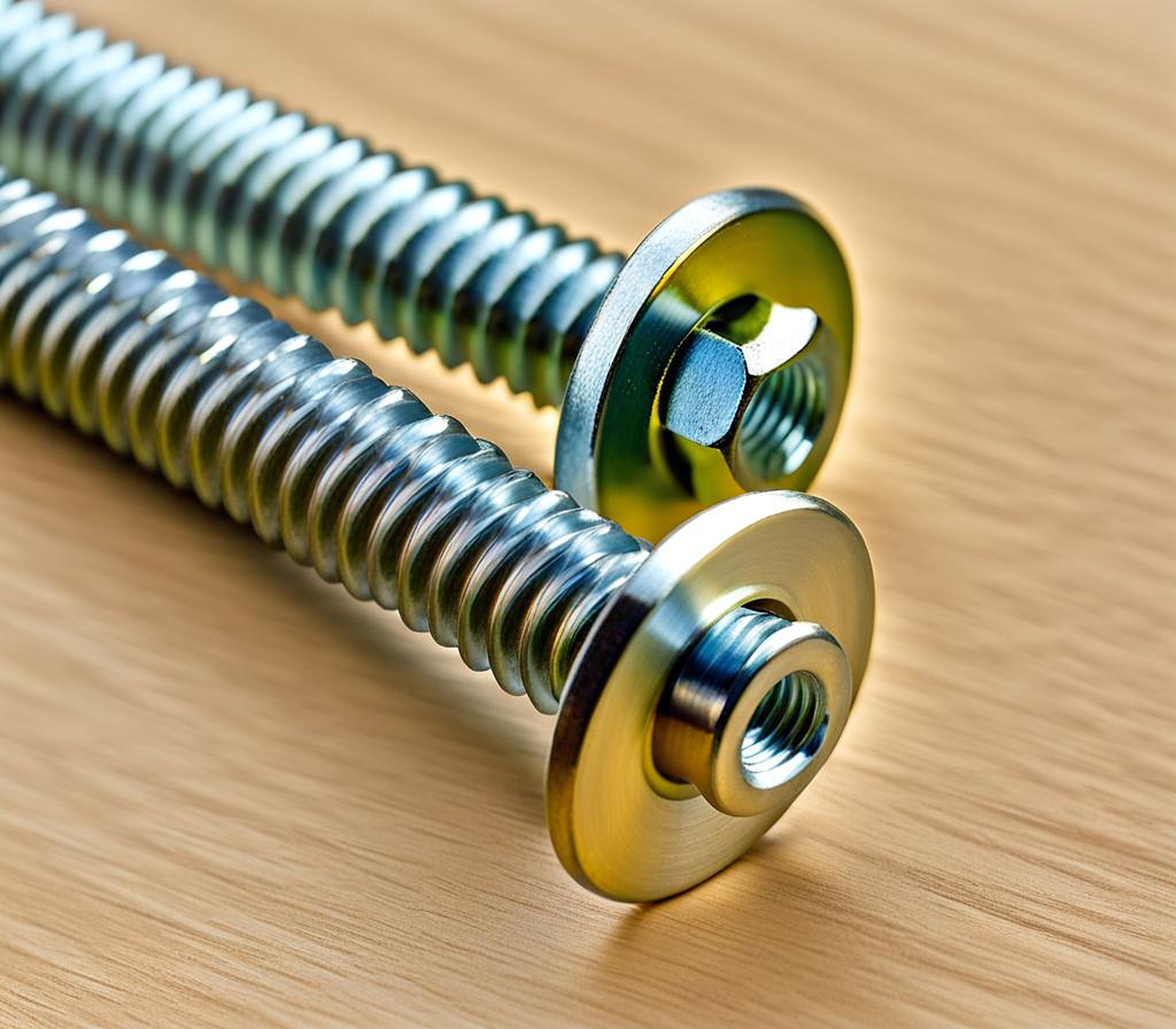 The Importance of Drywall Screw Length in Exterior Wall Construction