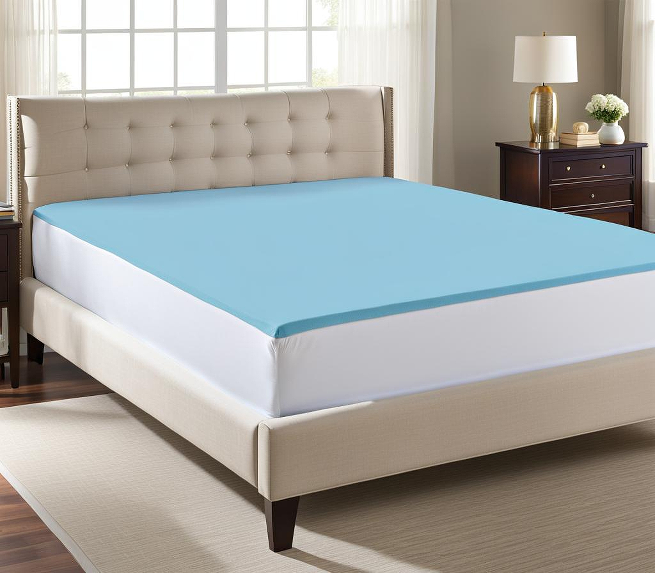 Twin XL Mattress Cover Options for a Fresh New Look