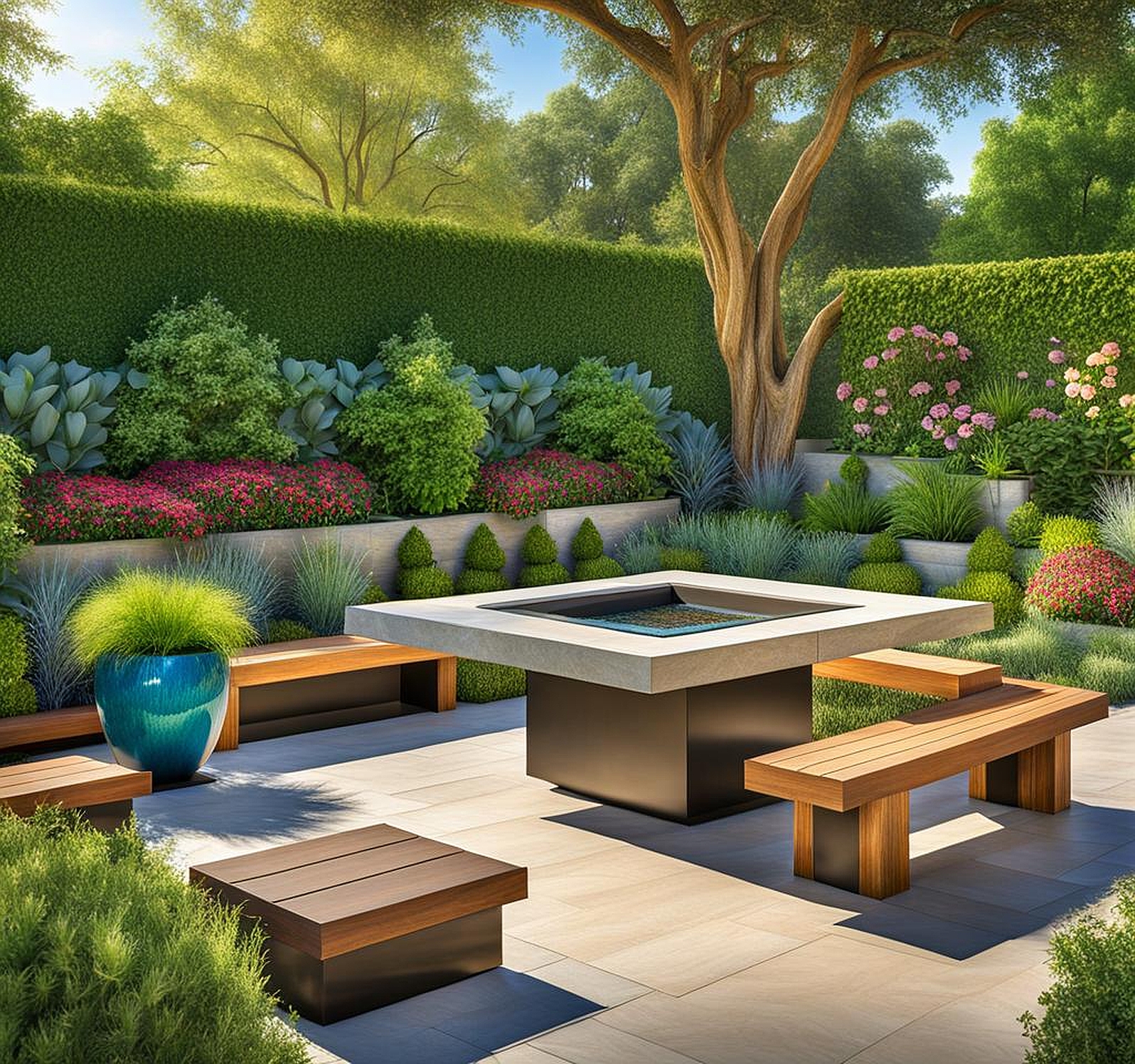 Creative Garden Essentials for Beautiful and Unique Outdoor Spaces