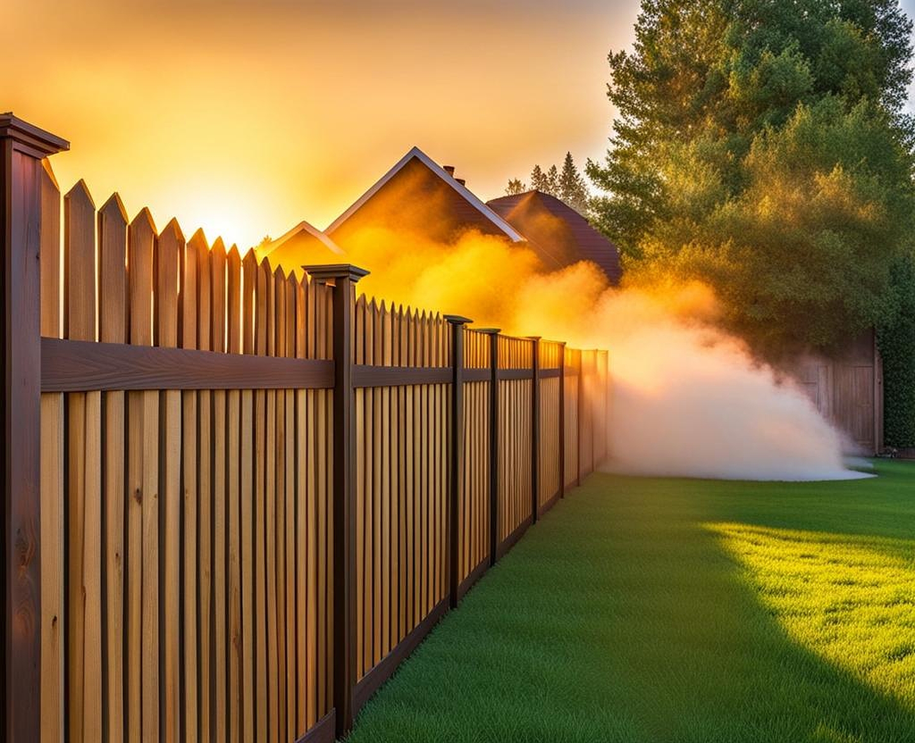 How to Choose the Best Paint Sprayer for Your Fence Painting Needs