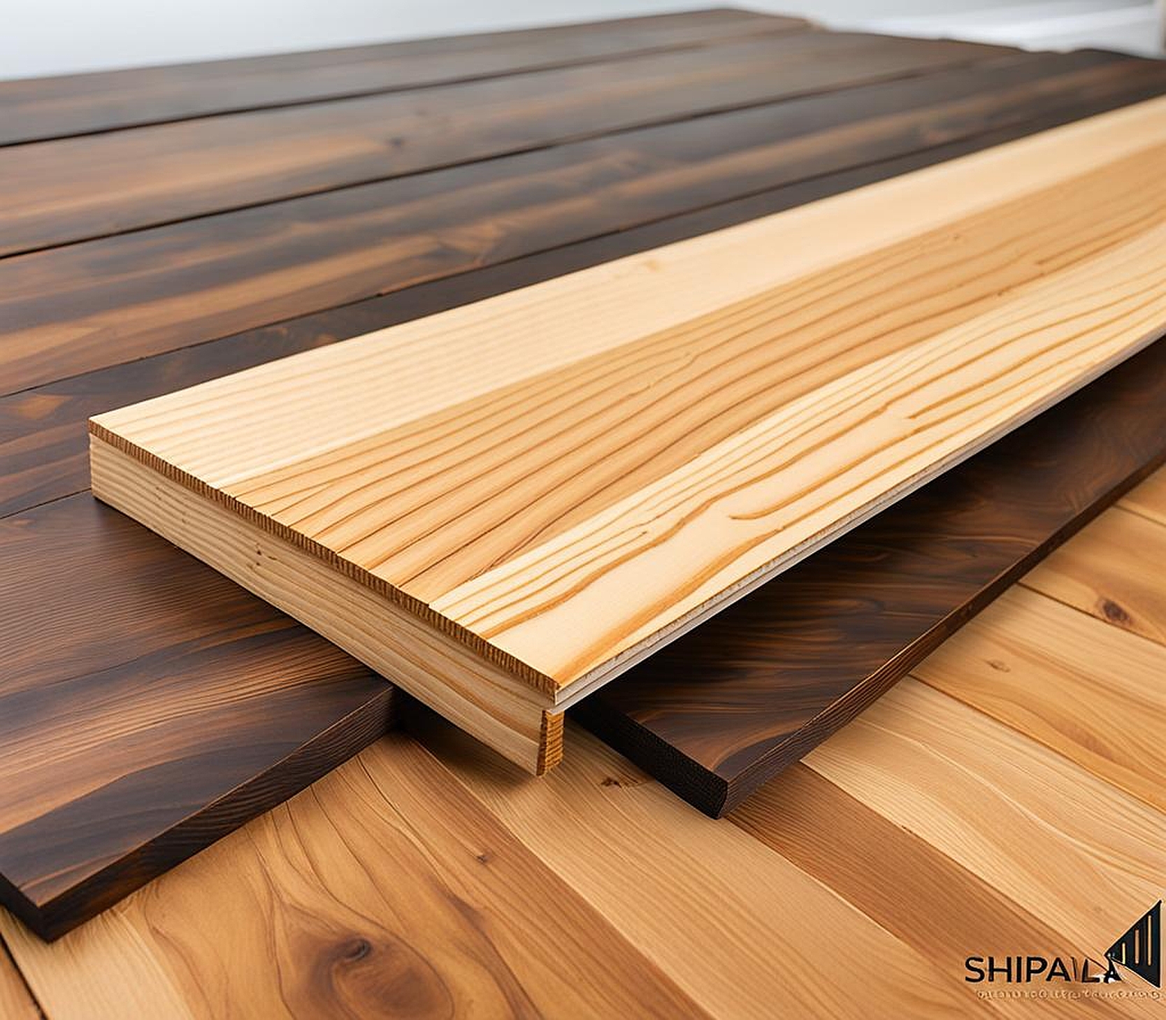 Step-By-Step Guide on How to Build Shiplap Boards