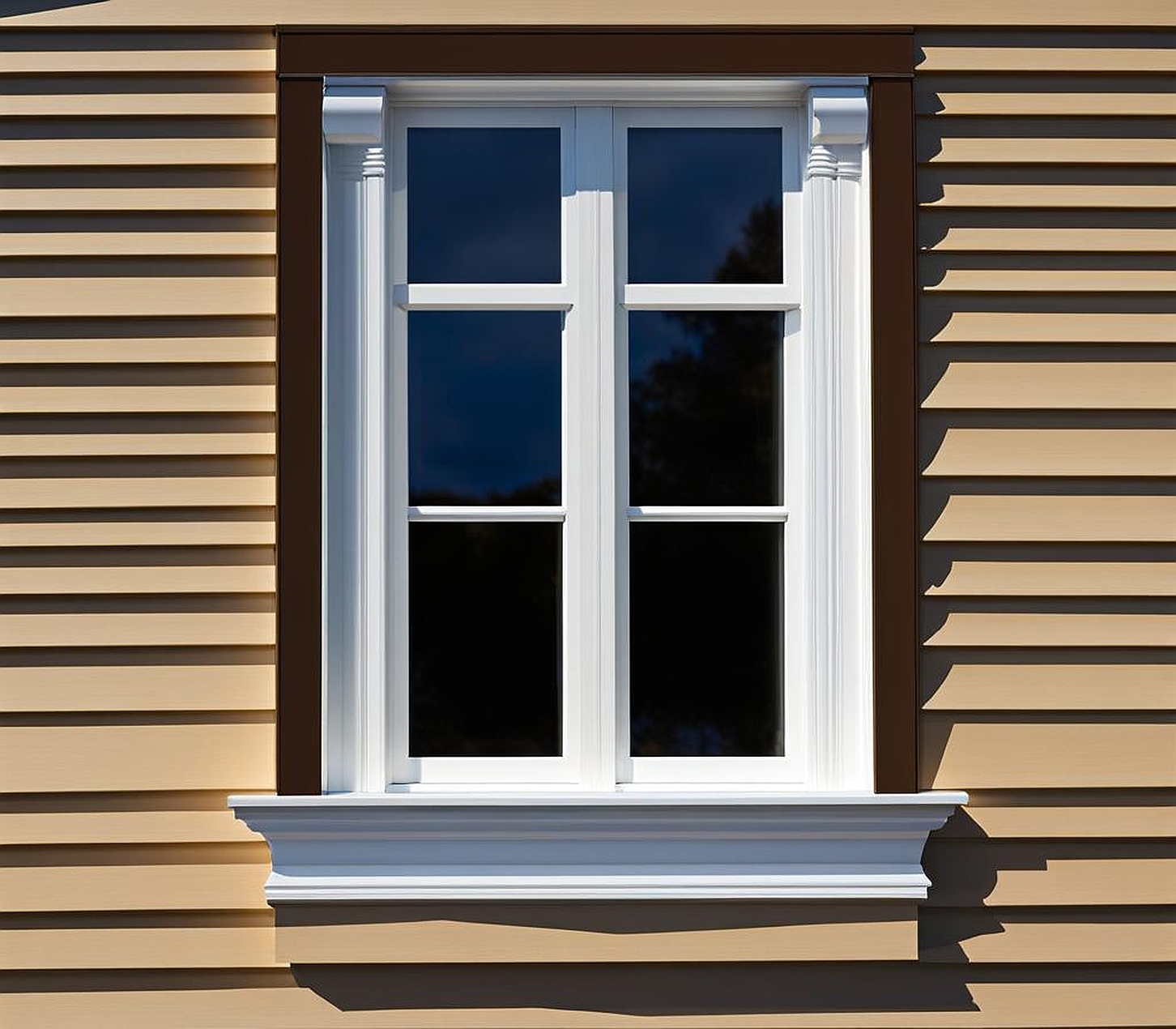 Understanding the Different Materials Used in Window Casings