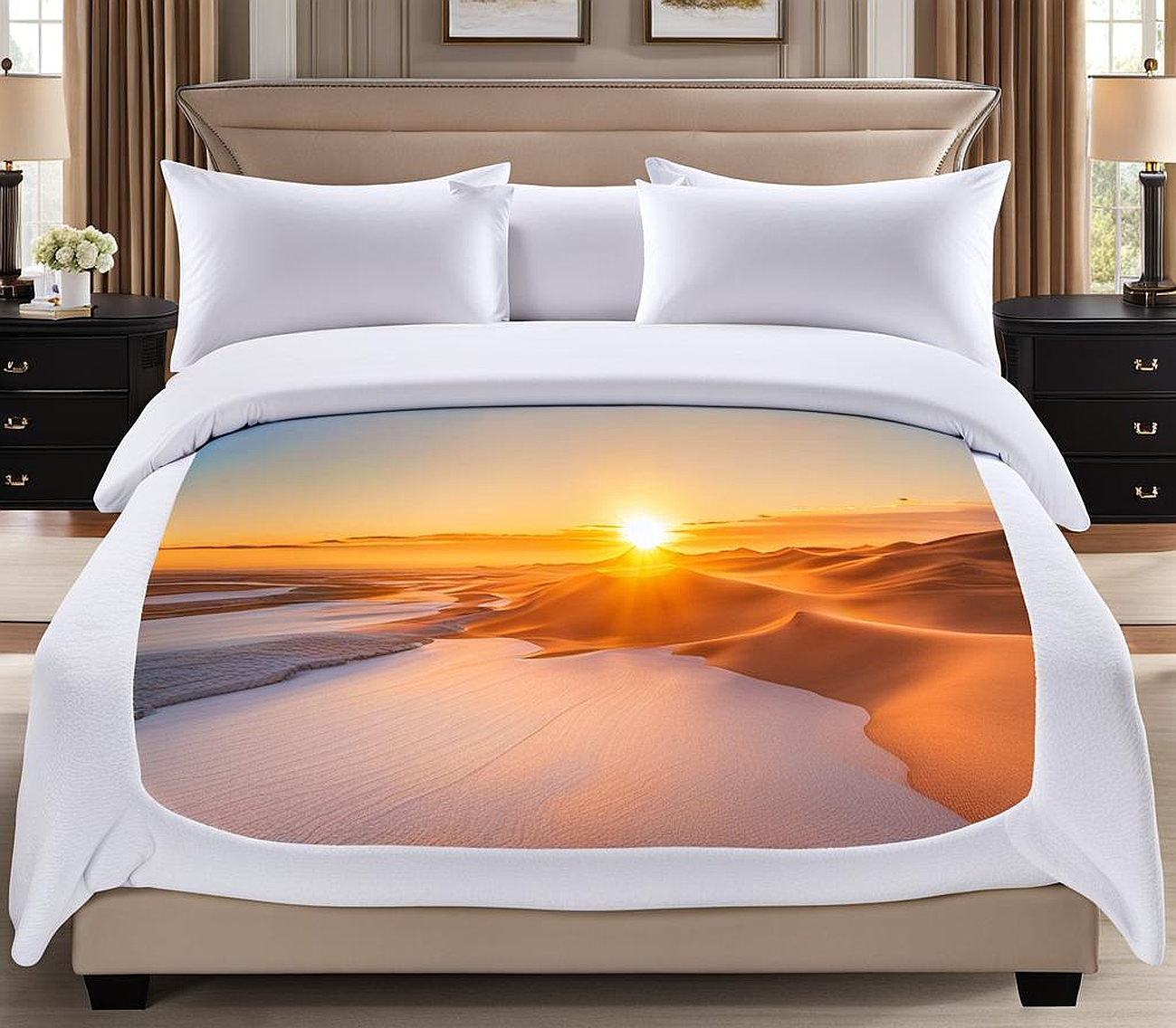 The Best Polar Fleece Sheets King Size for a Perfect Bedding