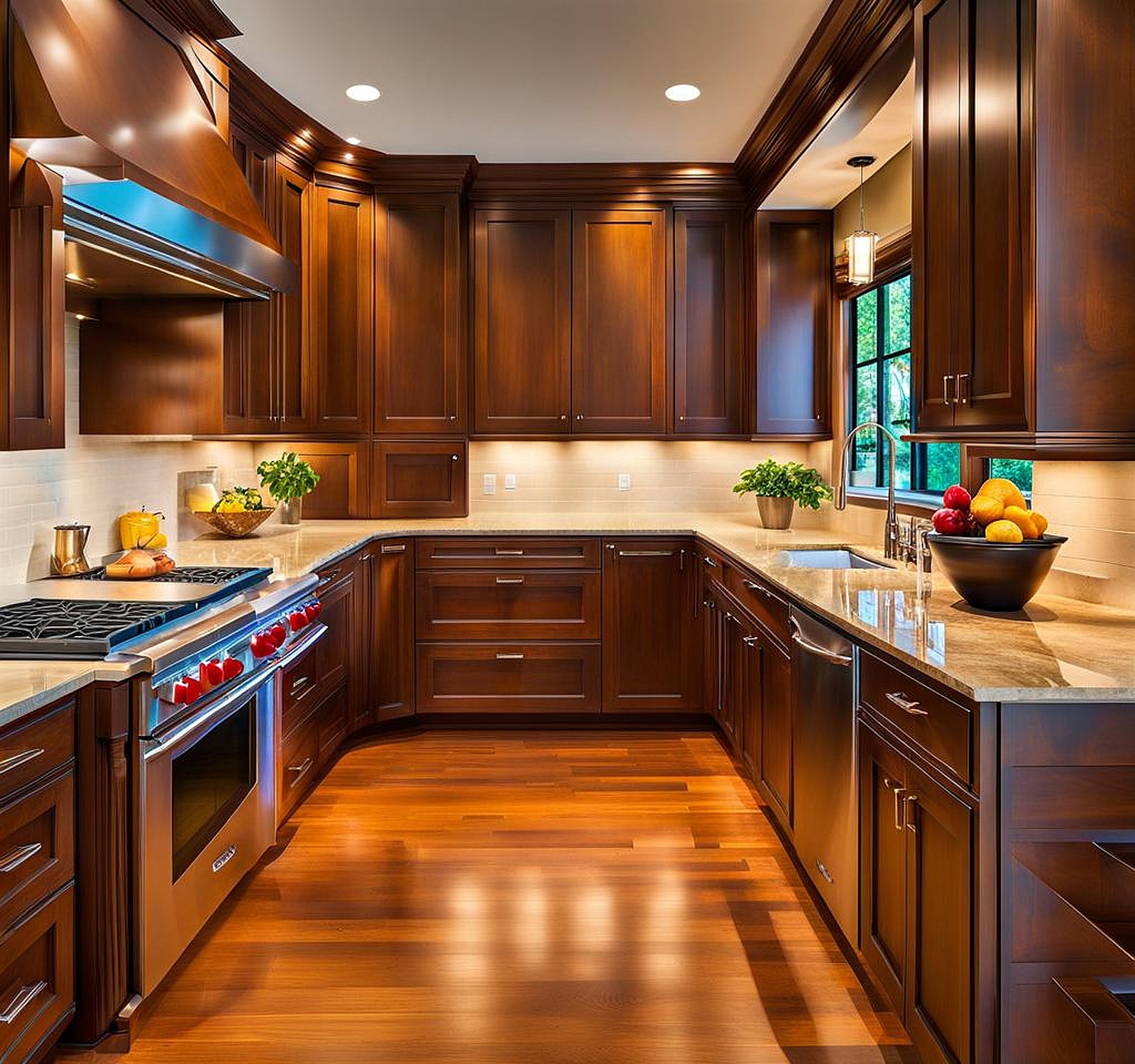 Is Refacing Kitchen Cabinets Worth the Investment