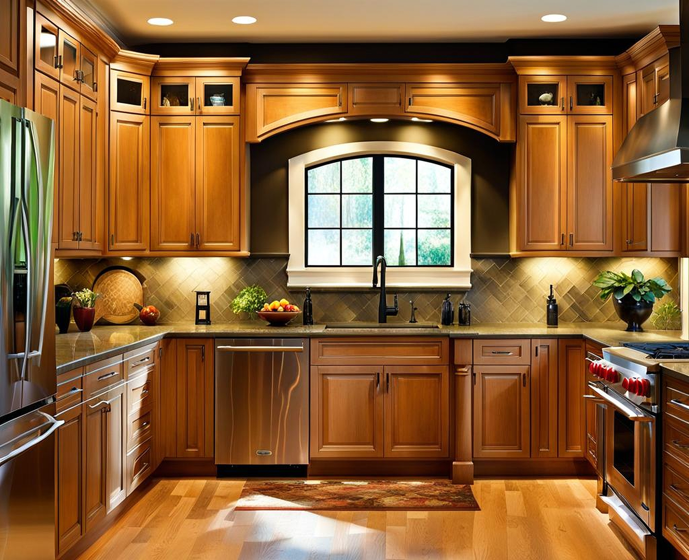 list of kitchen cabinet manufacturers