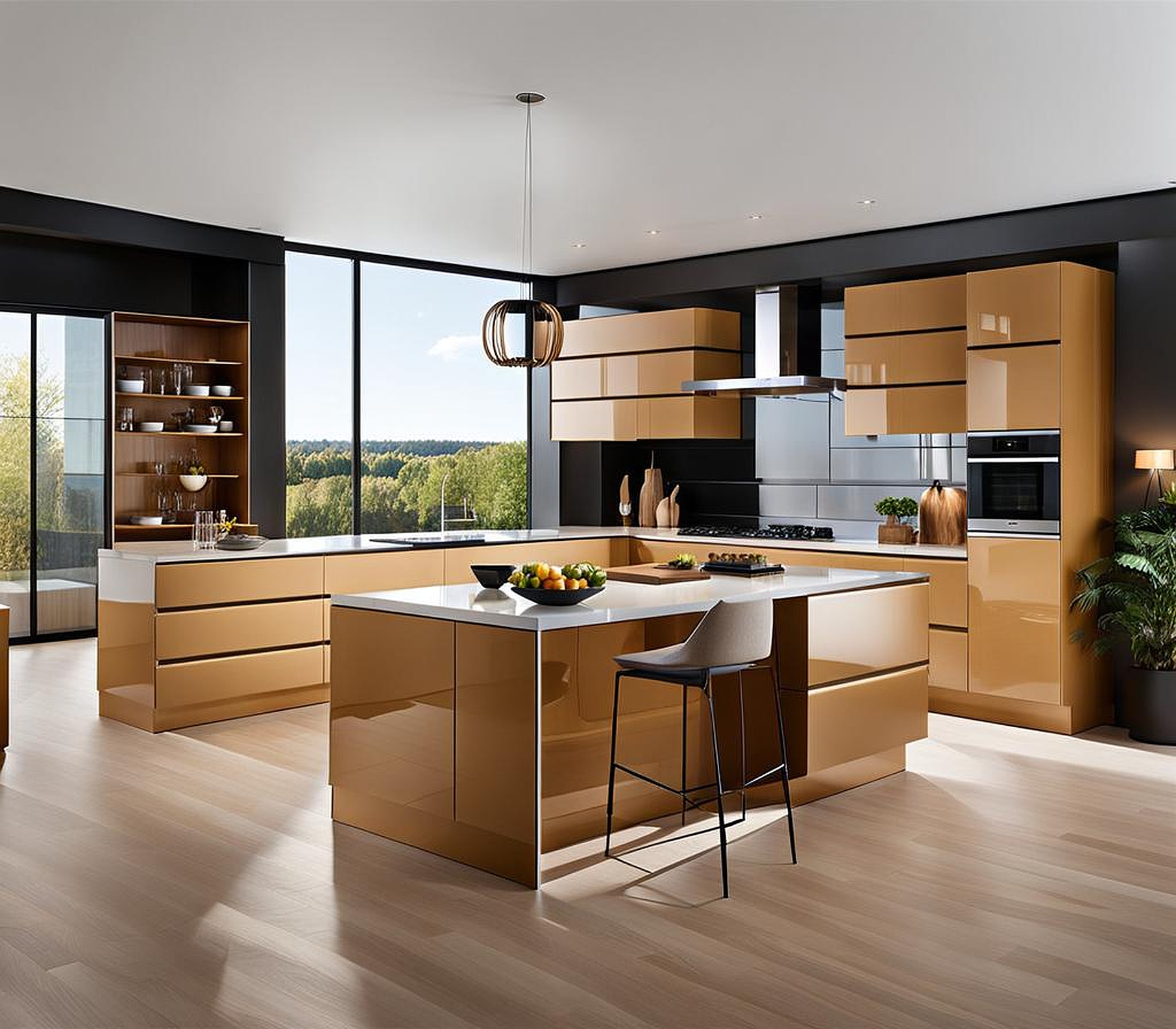 Top High End Kitchen Cabinets Brands for an Exclusive Look
