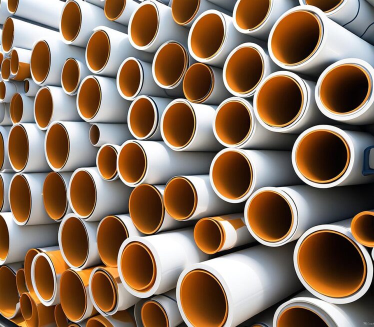 Overview of PVC Pipe Types for Industrial Use - Tiponthetrail.com