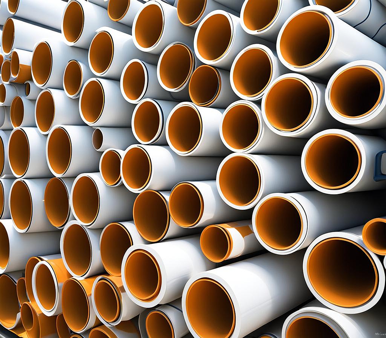 Overview of PVC Pipe Types for Industrial Use