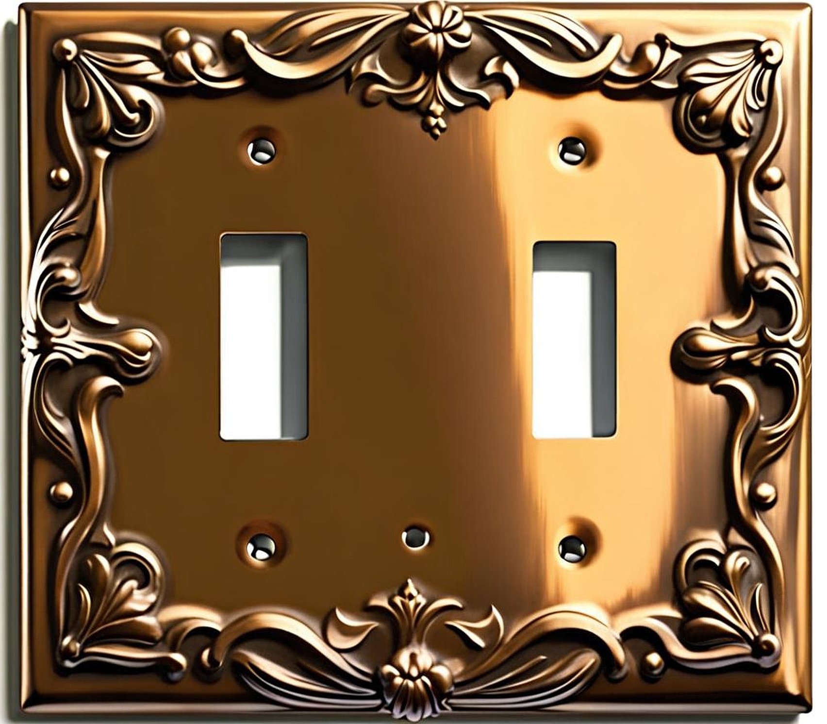 decorative switch plates for kitchen