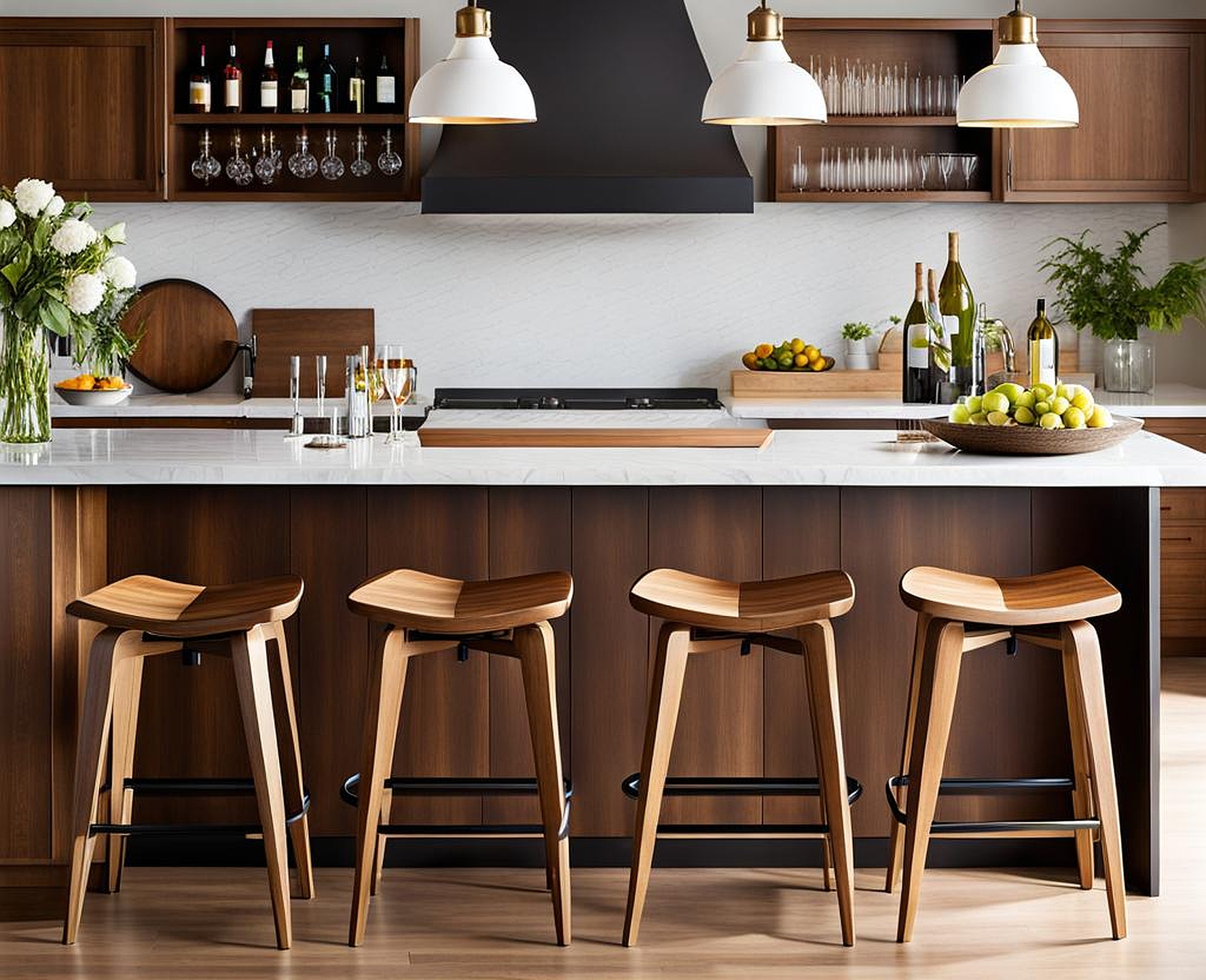 Modern Bar Stools at Pier One – Top Picks