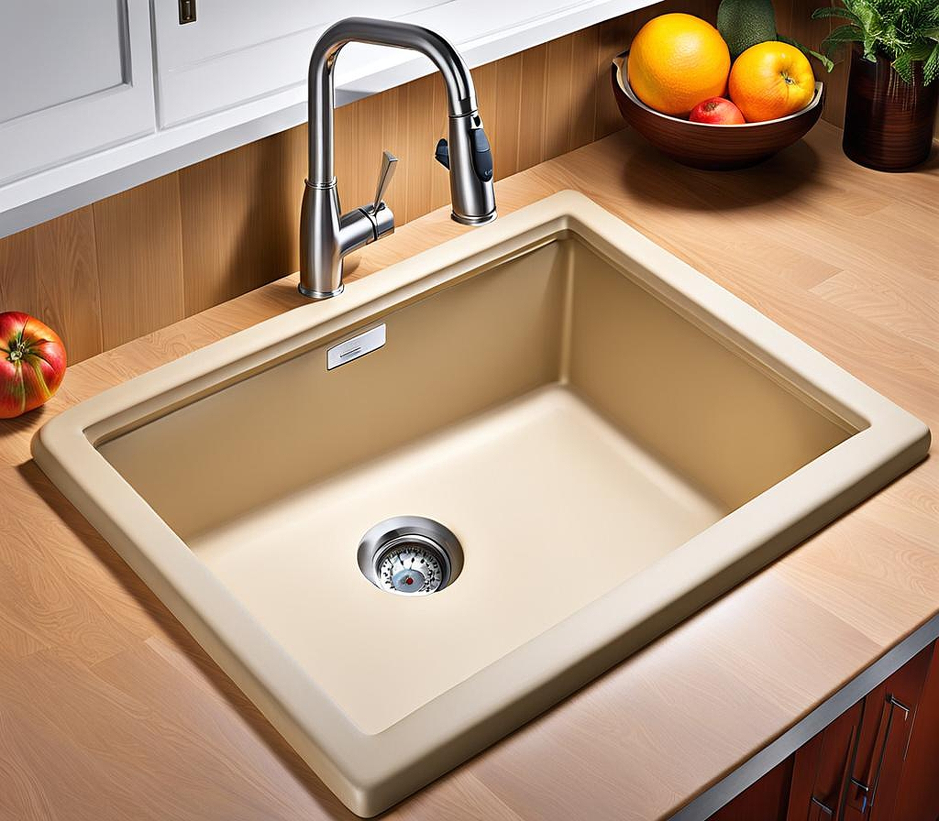 Comprehensive Guide to Measuring an Undermount Sink for Any Kitchen