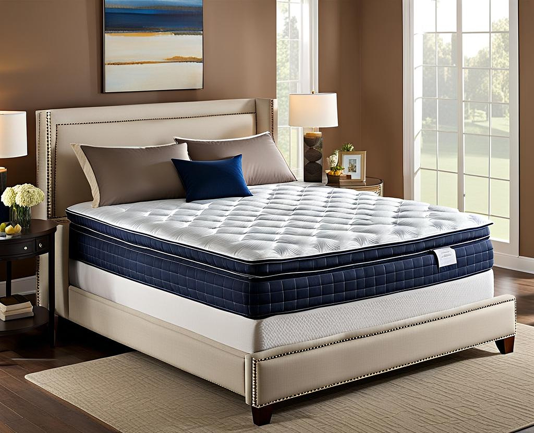 The Ultimate Guide to Pillow Top Mattress Pros and Cons for Side Sleepers